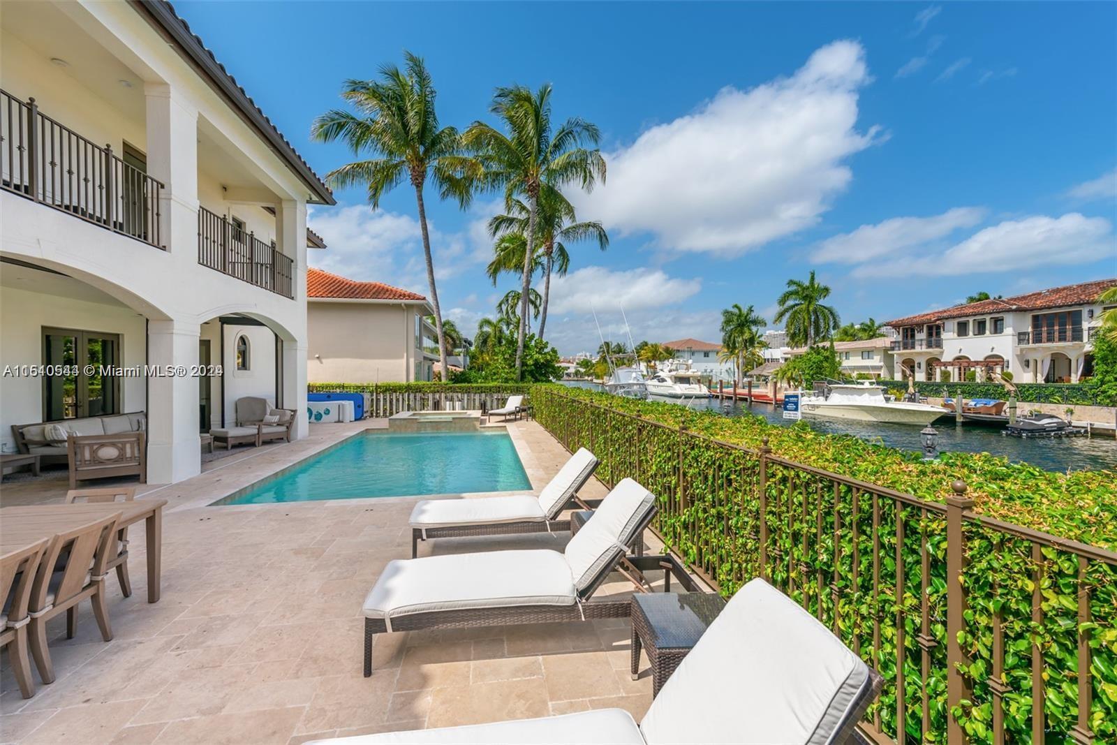 16433 NE 31st Ave, North Miami Beach, Florida 33160, 6 Bedrooms Bedrooms, ,7 BathroomsBathrooms,Residential,For Sale,16433 NE 31st Ave,A11510544