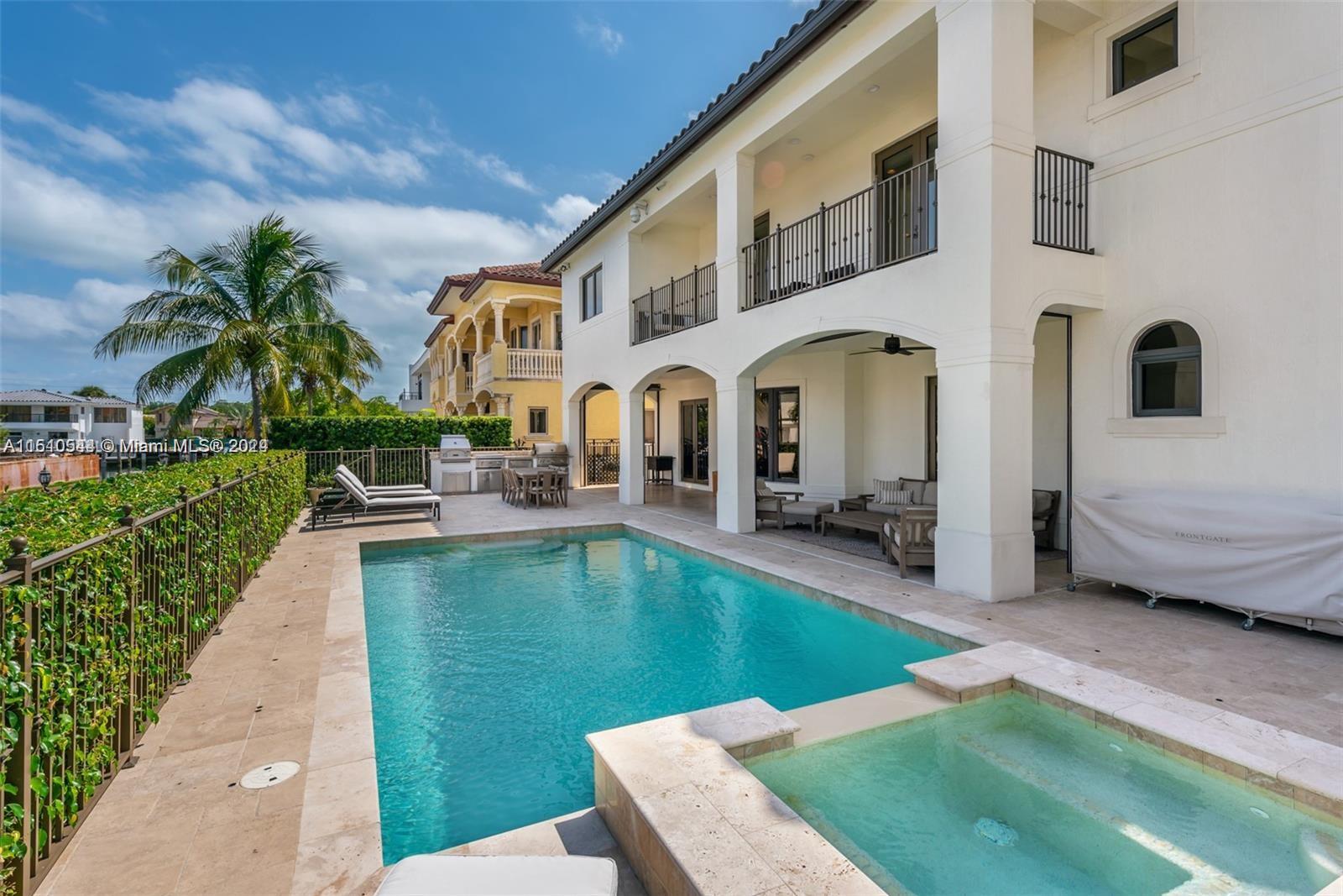 16433 NE 31st Ave, North Miami Beach, Florida 33160, 6 Bedrooms Bedrooms, ,7 BathroomsBathrooms,Residential,For Sale,16433 NE 31st Ave,A11510544