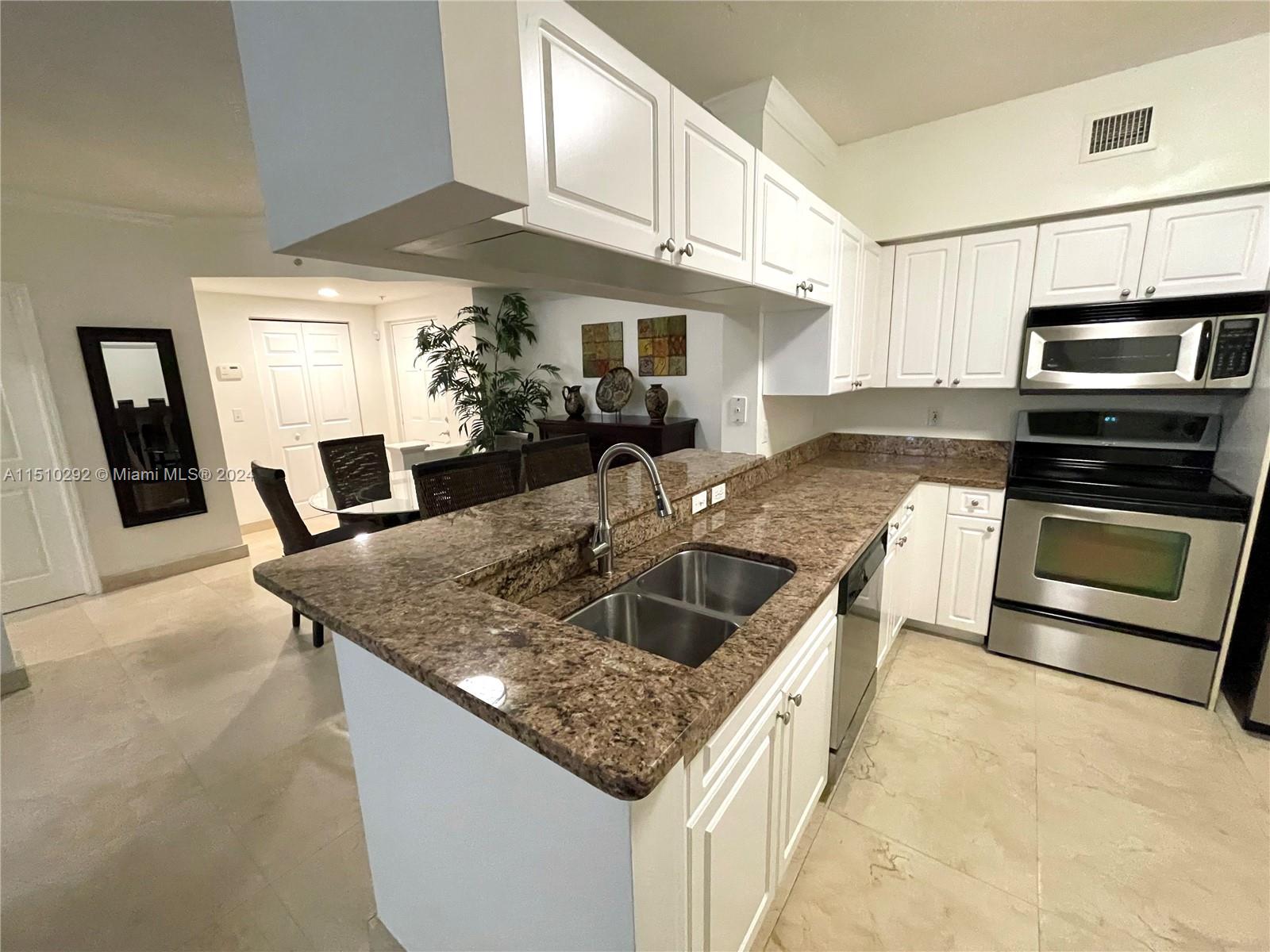 17125 N Bay Rd 3106, Sunny Isles Beach, Florida 33160, 2 Bedrooms Bedrooms, ,2 BathroomsBathrooms,Residential,For Sale,17125 N Bay Rd 3106,A11510292