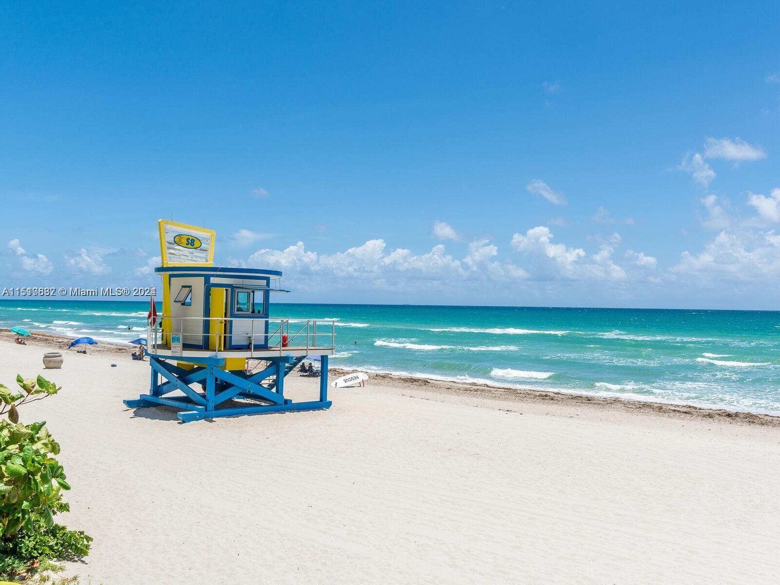 2501 S Ocean Dr 1235, Hollywood, Florida 33019, 2 Bedrooms Bedrooms, ,2 BathroomsBathrooms,Residentiallease,For Rent,2501 S Ocean Dr 1235,A11510637