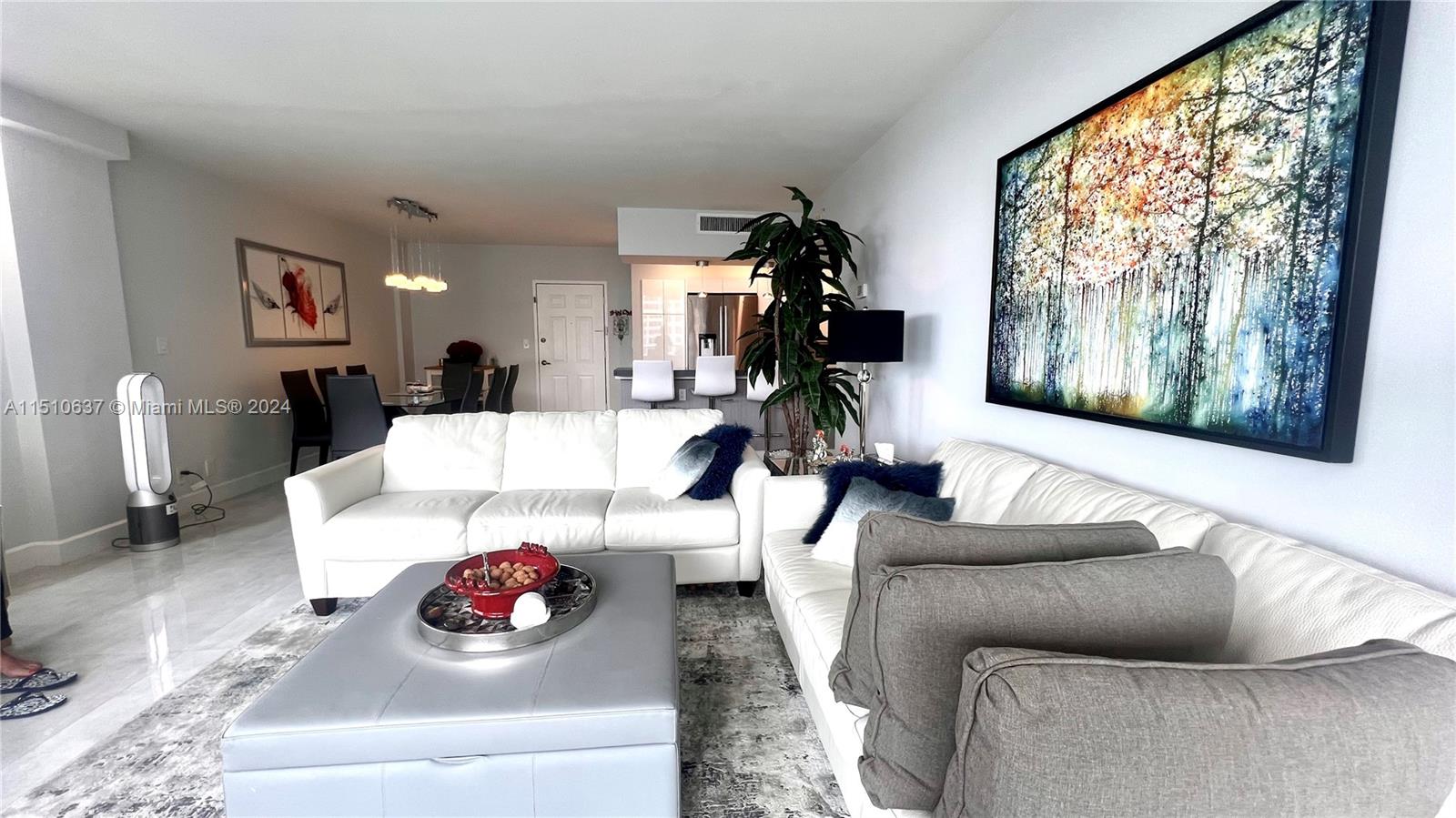 2501 S Ocean Dr 1235, Hollywood, Florida 33019, 2 Bedrooms Bedrooms, ,2 BathroomsBathrooms,Residentiallease,For Rent,2501 S Ocean Dr 1235,A11510637