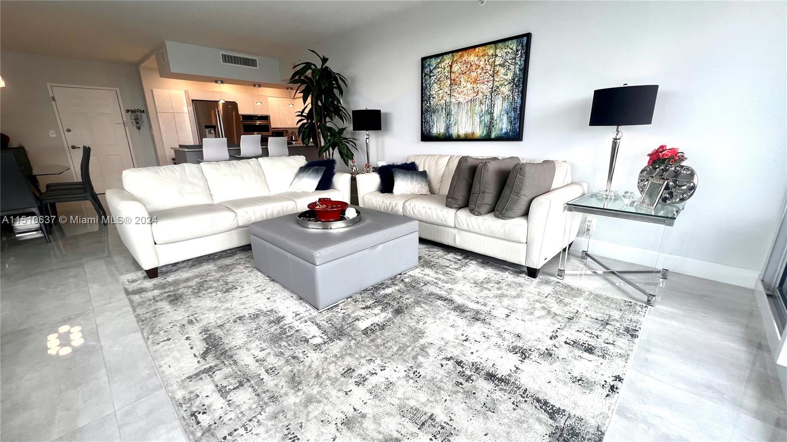 2501 S Ocean Dr 1235, Hollywood, Florida 33019, 2 Bedrooms Bedrooms, ,2 BathroomsBathrooms,Residentiallease,For Rent,2501 S Ocean Dr 1235,A11510637