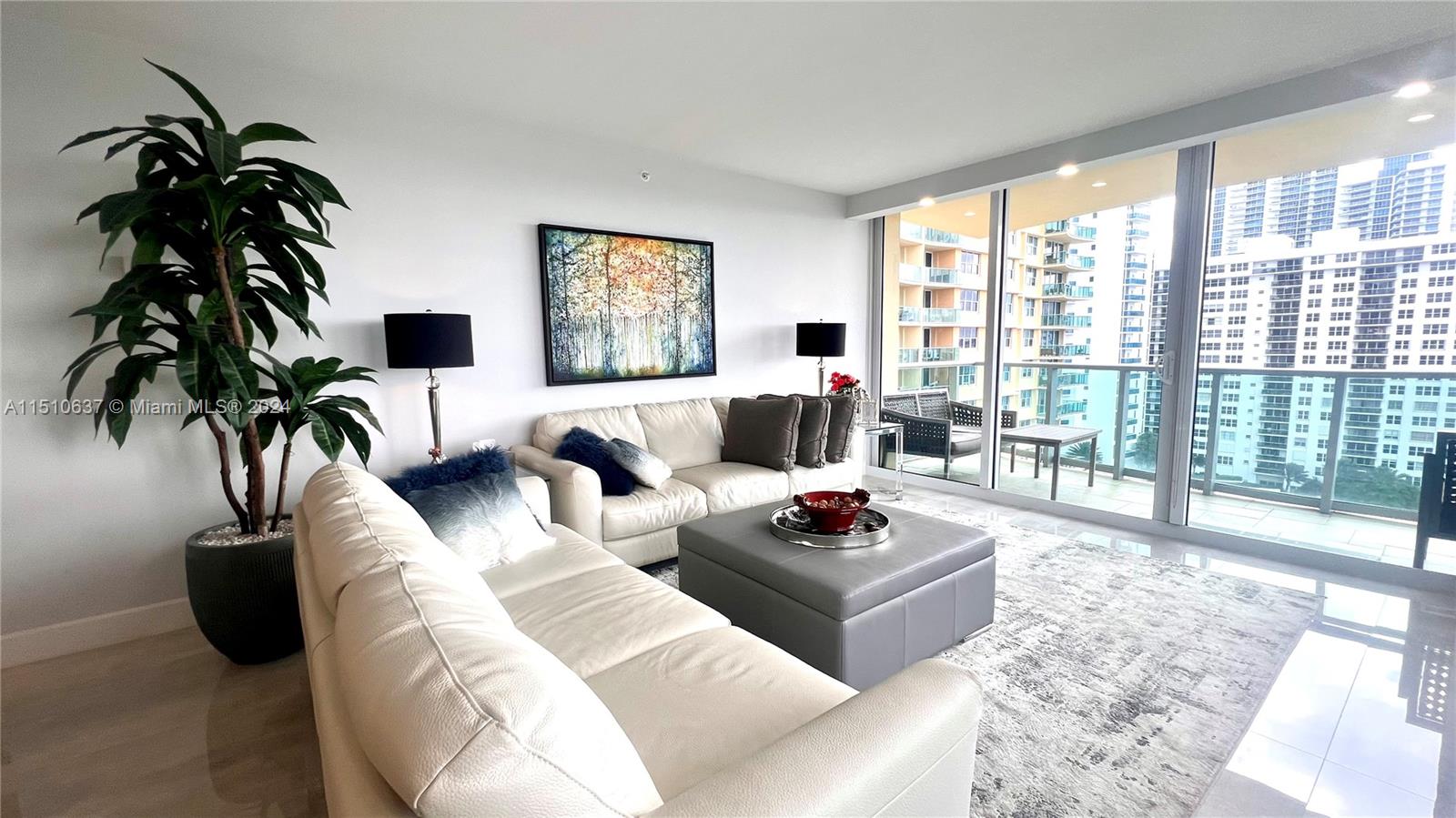2501 S Ocean Dr 1235, Hollywood, Florida 33019, 2 Bedrooms Bedrooms, ,2 BathroomsBathrooms,Residentiallease,For Rent,2501 S Ocean Dr 1235,A11510637
