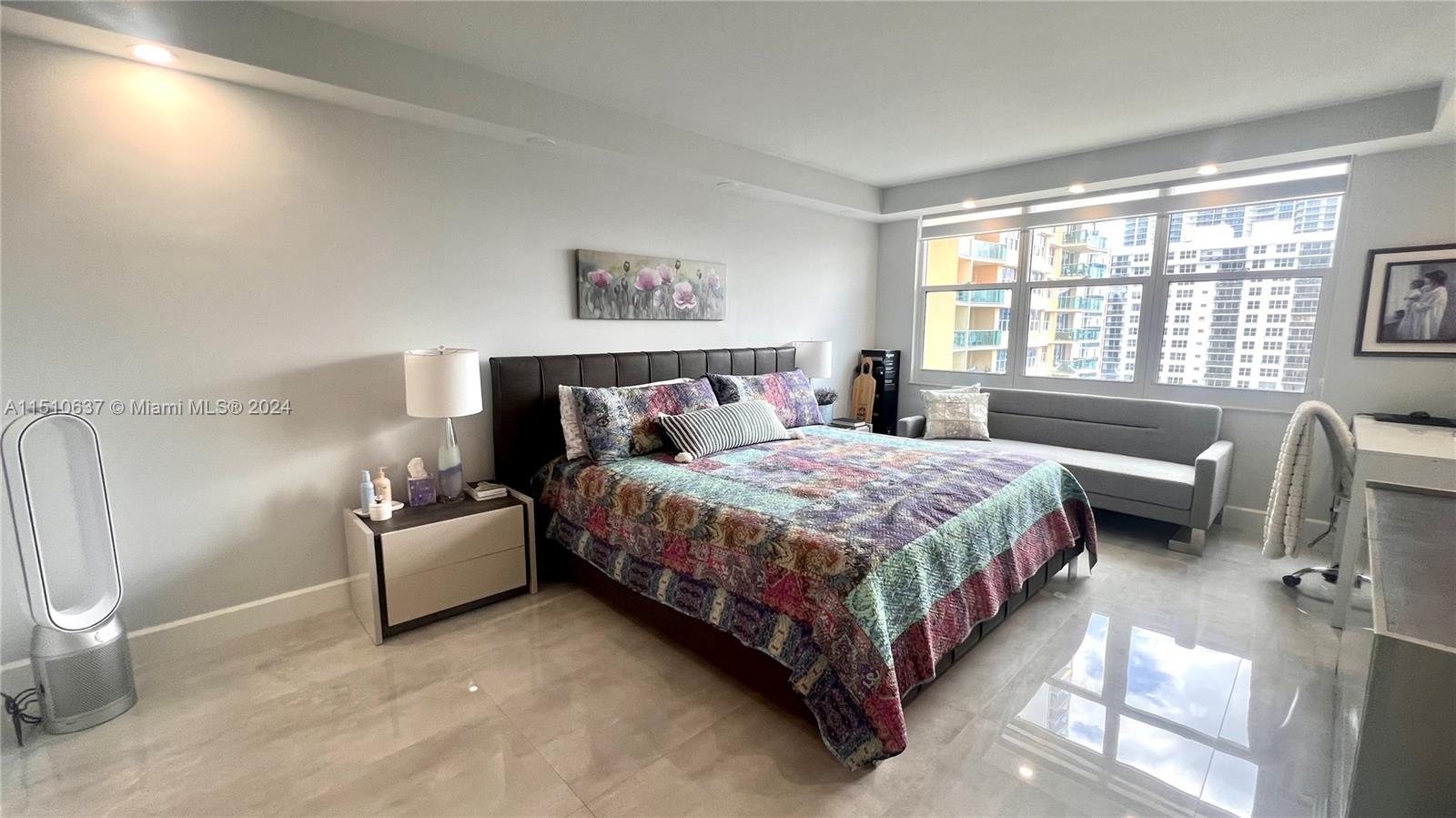 2501 S Ocean Dr 1235, Hollywood, Florida 33019, 2 Bedrooms Bedrooms, ,2 BathroomsBathrooms,Residentiallease,For Rent,2501 S Ocean Dr 1235,A11510637