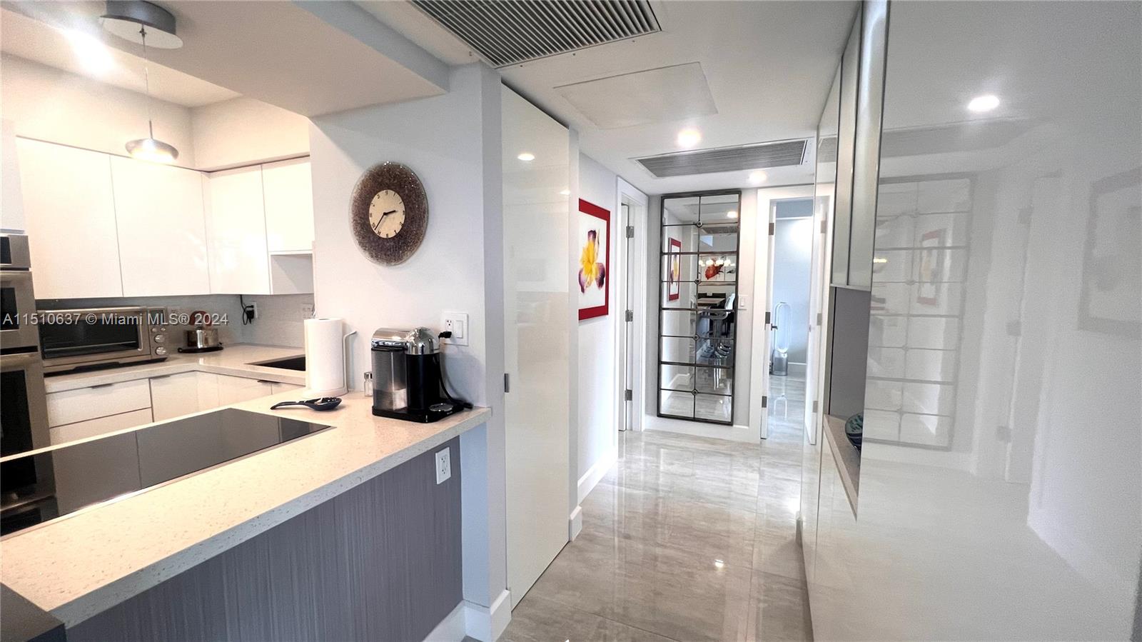 2501 S Ocean Dr 1235, Hollywood, Florida 33019, 2 Bedrooms Bedrooms, ,2 BathroomsBathrooms,Residentiallease,For Rent,2501 S Ocean Dr 1235,A11510637