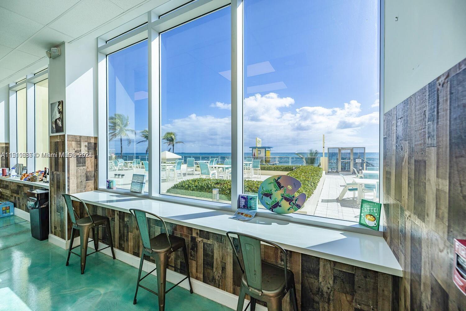 2501 S Ocean Dr 1235, Hollywood, Florida 33019, 2 Bedrooms Bedrooms, ,2 BathroomsBathrooms,Residentiallease,For Rent,2501 S Ocean Dr 1235,A11510637
