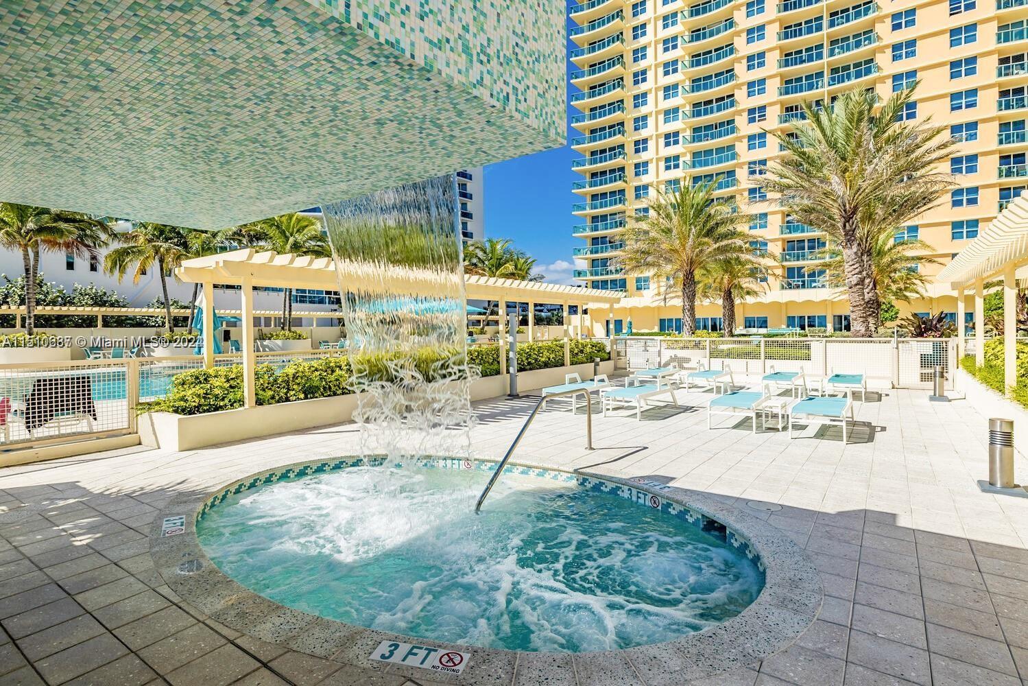 2501 S Ocean Dr 1235, Hollywood, Florida 33019, 2 Bedrooms Bedrooms, ,2 BathroomsBathrooms,Residentiallease,For Rent,2501 S Ocean Dr 1235,A11510637
