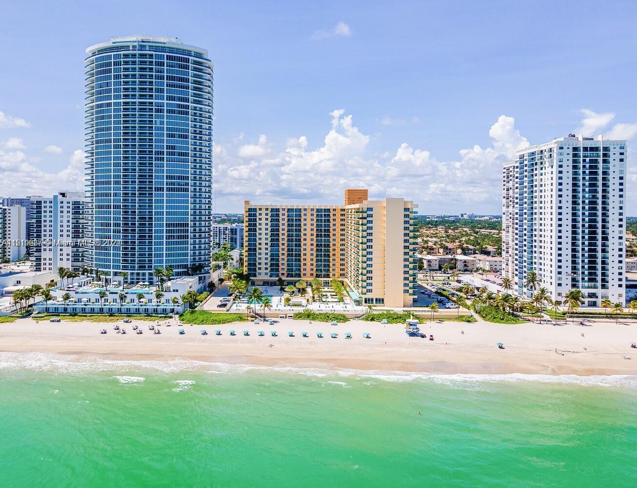 2501 S Ocean Dr 1235, Hollywood, Florida 33019, 2 Bedrooms Bedrooms, ,2 BathroomsBathrooms,Residentiallease,For Rent,2501 S Ocean Dr 1235,A11510637