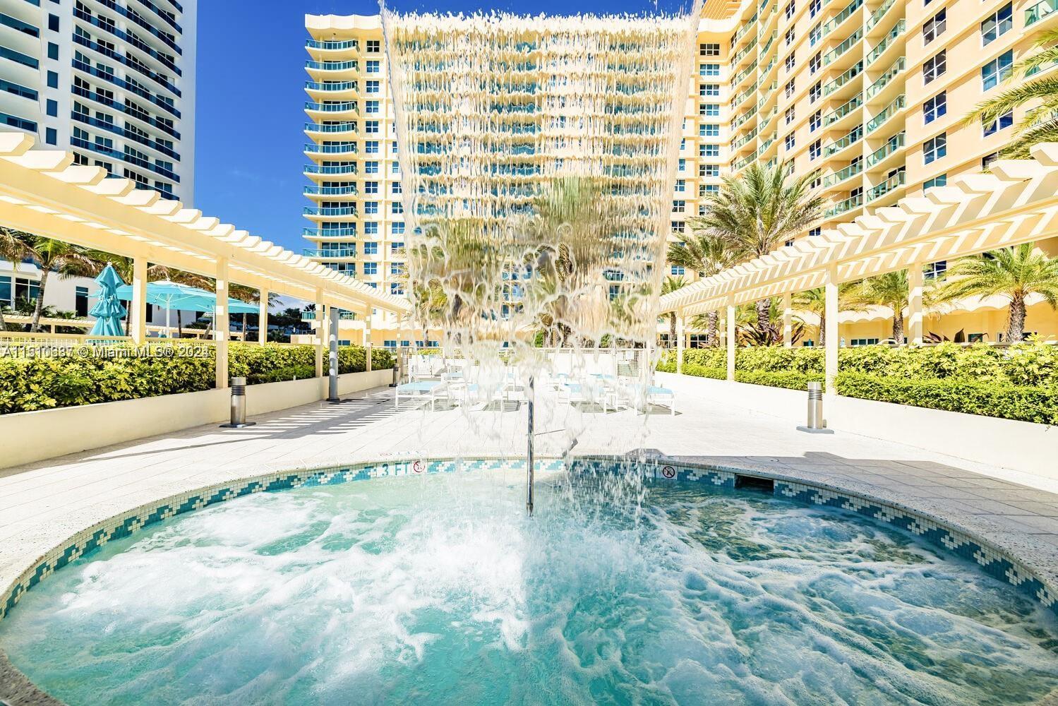 2501 S Ocean Dr 1235, Hollywood, Florida 33019, 2 Bedrooms Bedrooms, ,2 BathroomsBathrooms,Residentiallease,For Rent,2501 S Ocean Dr 1235,A11510637