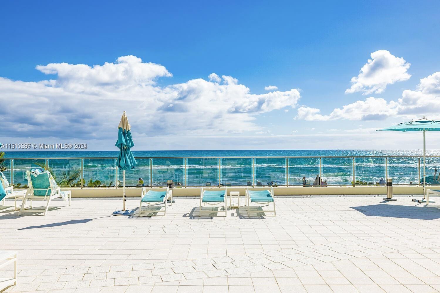 2501 S Ocean Dr 1235, Hollywood, Florida 33019, 2 Bedrooms Bedrooms, ,2 BathroomsBathrooms,Residentiallease,For Rent,2501 S Ocean Dr 1235,A11510637