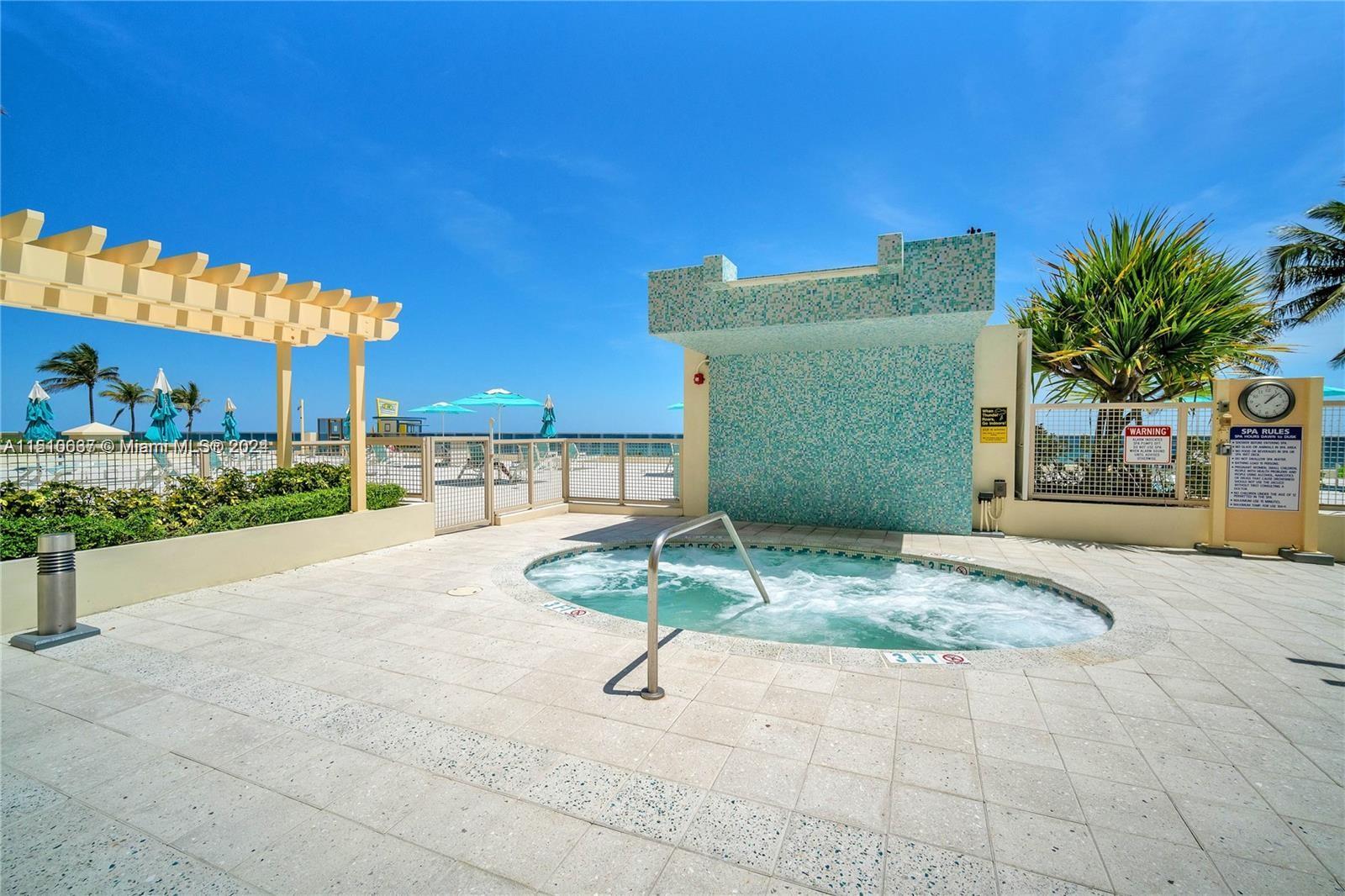 2501 S Ocean Dr 1235, Hollywood, Florida 33019, 2 Bedrooms Bedrooms, ,2 BathroomsBathrooms,Residentiallease,For Rent,2501 S Ocean Dr 1235,A11510637
