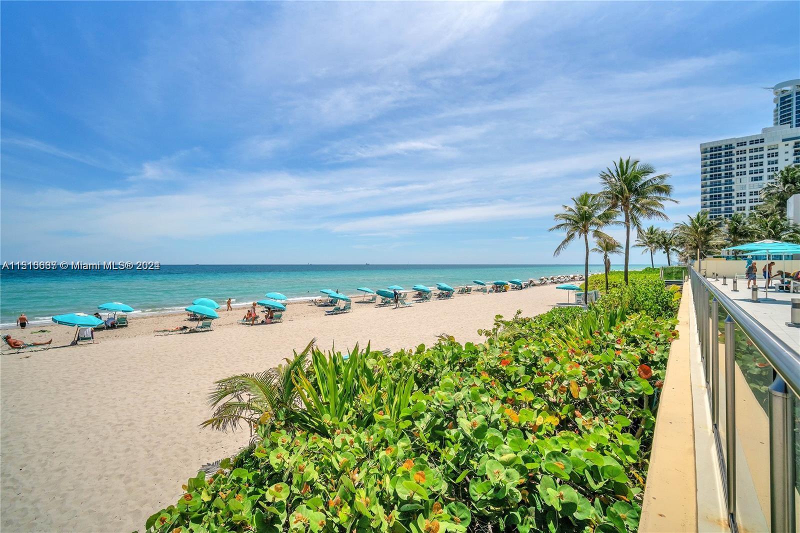 2501 S Ocean Dr 1235, Hollywood, Florida 33019, 2 Bedrooms Bedrooms, ,2 BathroomsBathrooms,Residentiallease,For Rent,2501 S Ocean Dr 1235,A11510637