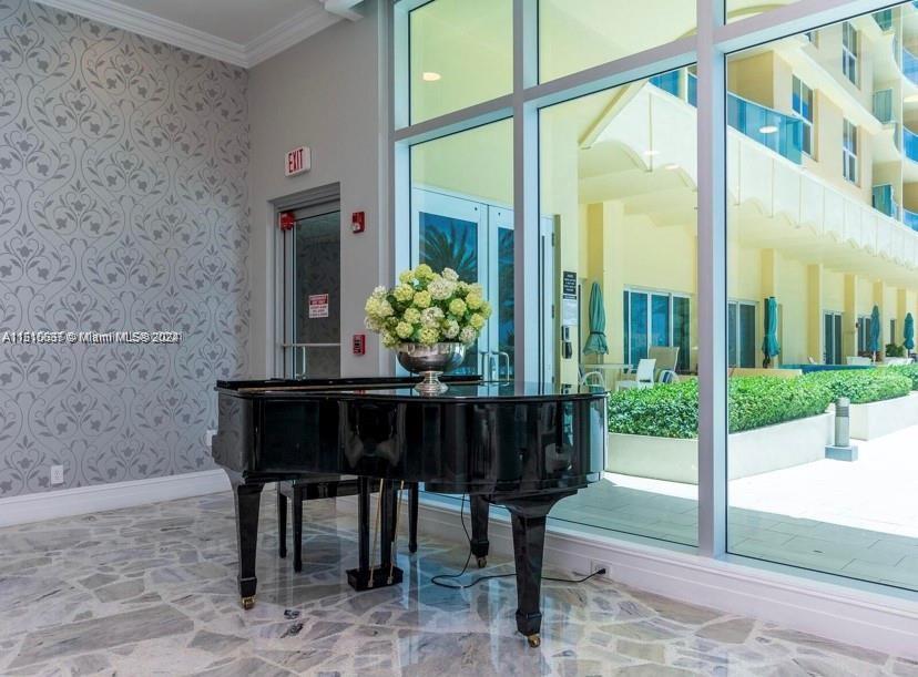 2501 S Ocean Dr 1235, Hollywood, Florida 33019, 2 Bedrooms Bedrooms, ,2 BathroomsBathrooms,Residentiallease,For Rent,2501 S Ocean Dr 1235,A11510637
