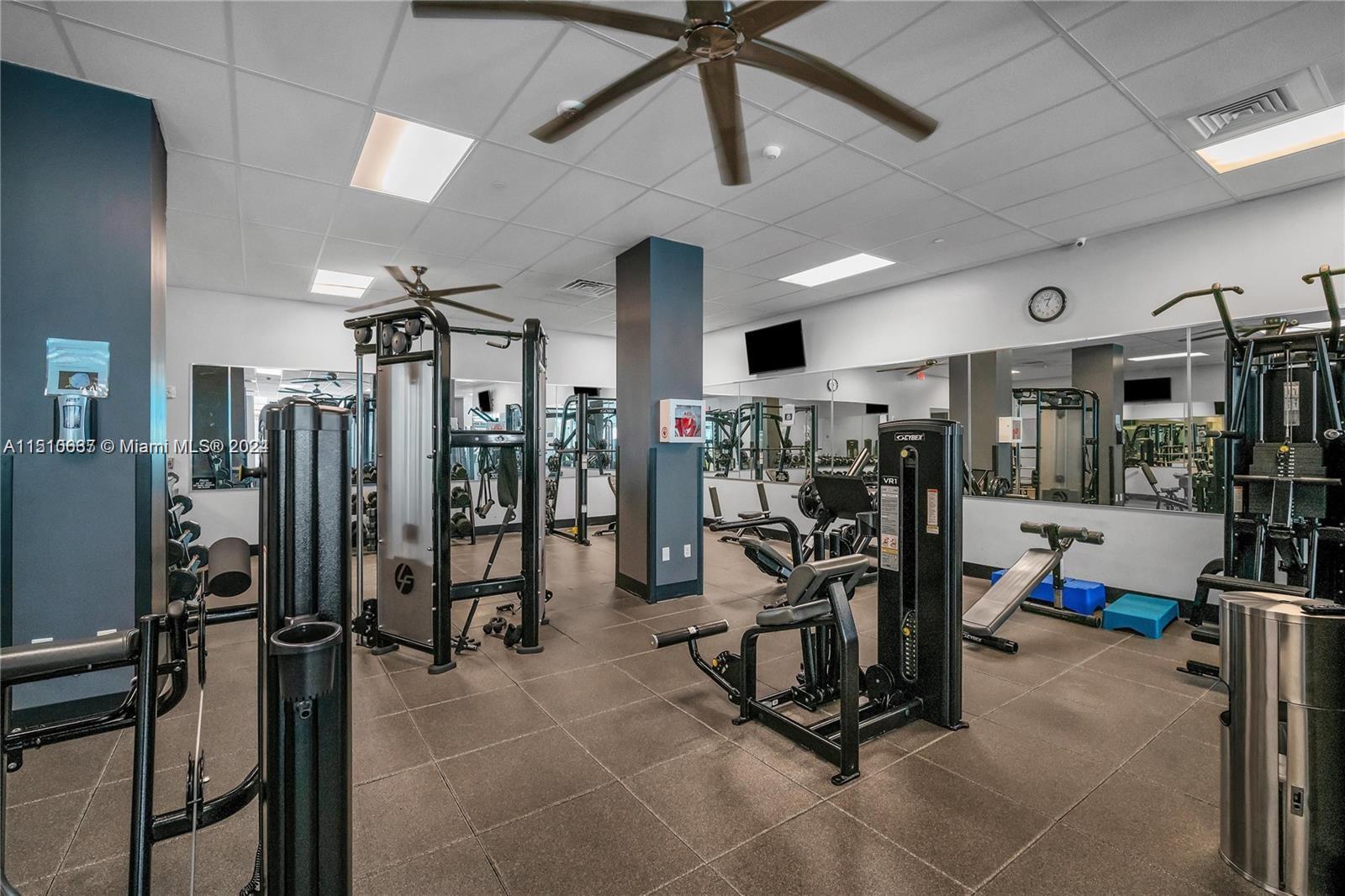 2501 S Ocean Dr 1235, Hollywood, Florida 33019, 2 Bedrooms Bedrooms, ,2 BathroomsBathrooms,Residentiallease,For Rent,2501 S Ocean Dr 1235,A11510637