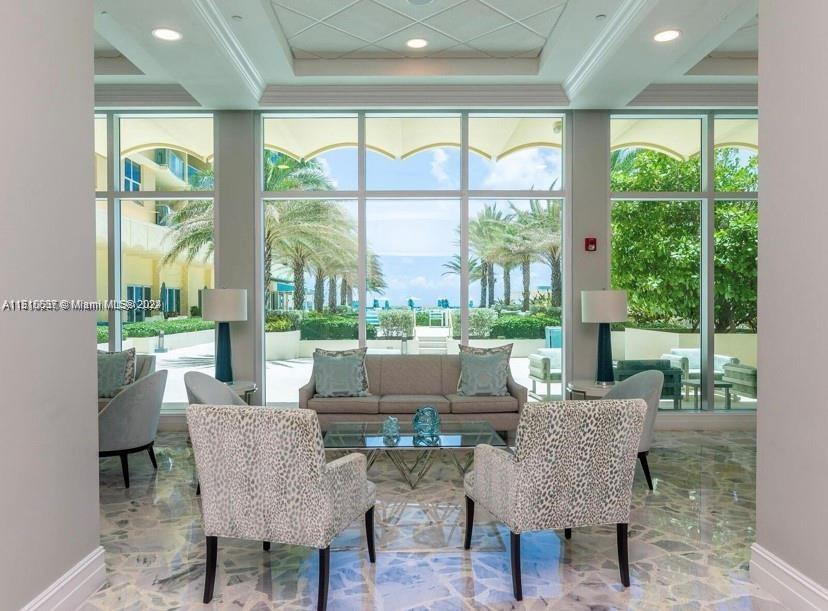 2501 S Ocean Dr 1235, Hollywood, Florida 33019, 2 Bedrooms Bedrooms, ,2 BathroomsBathrooms,Residentiallease,For Rent,2501 S Ocean Dr 1235,A11510637