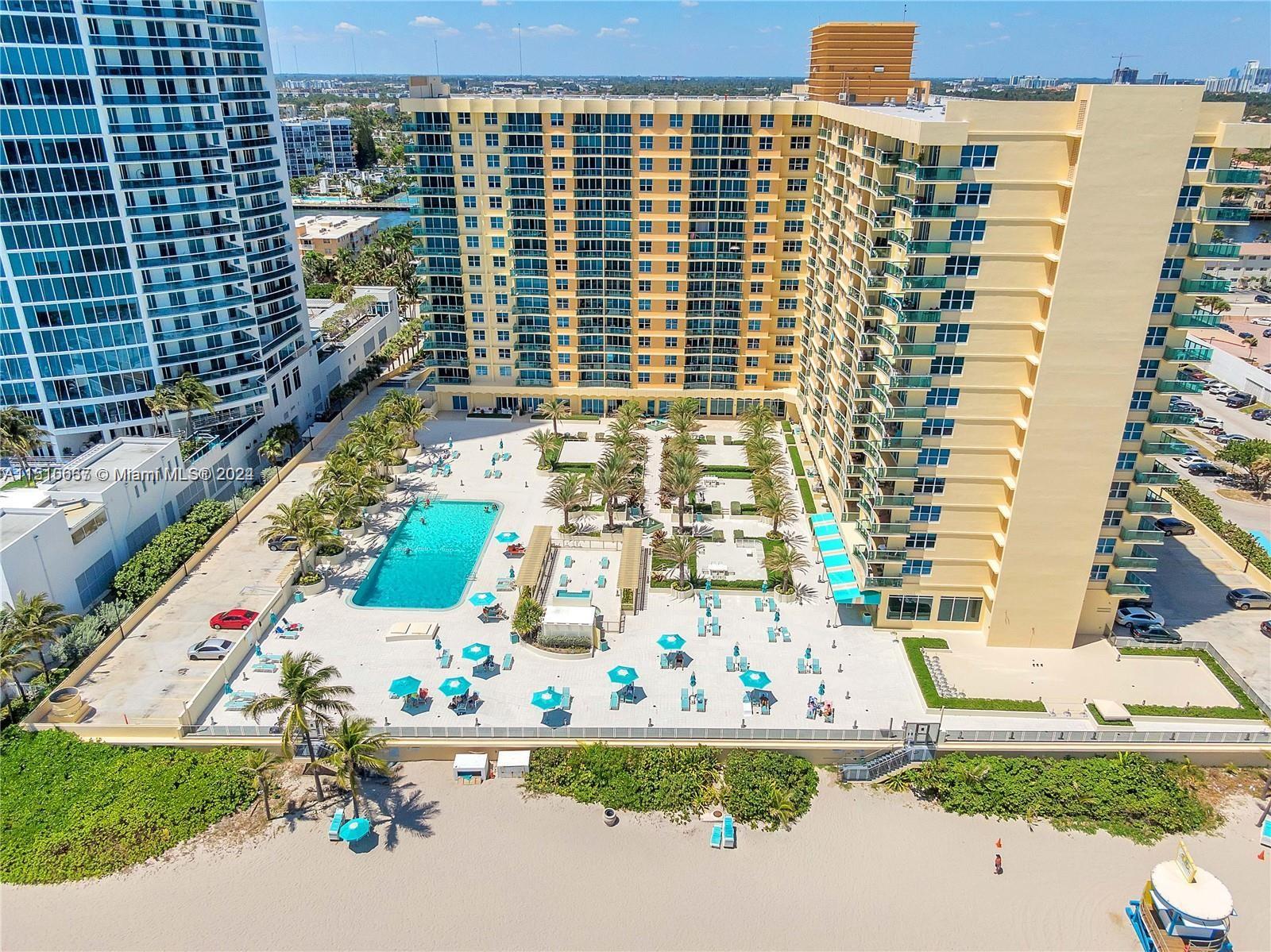 2501 S Ocean Dr 1235, Hollywood, Florida 33019, 2 Bedrooms Bedrooms, ,2 BathroomsBathrooms,Residentiallease,For Rent,2501 S Ocean Dr 1235,A11510637