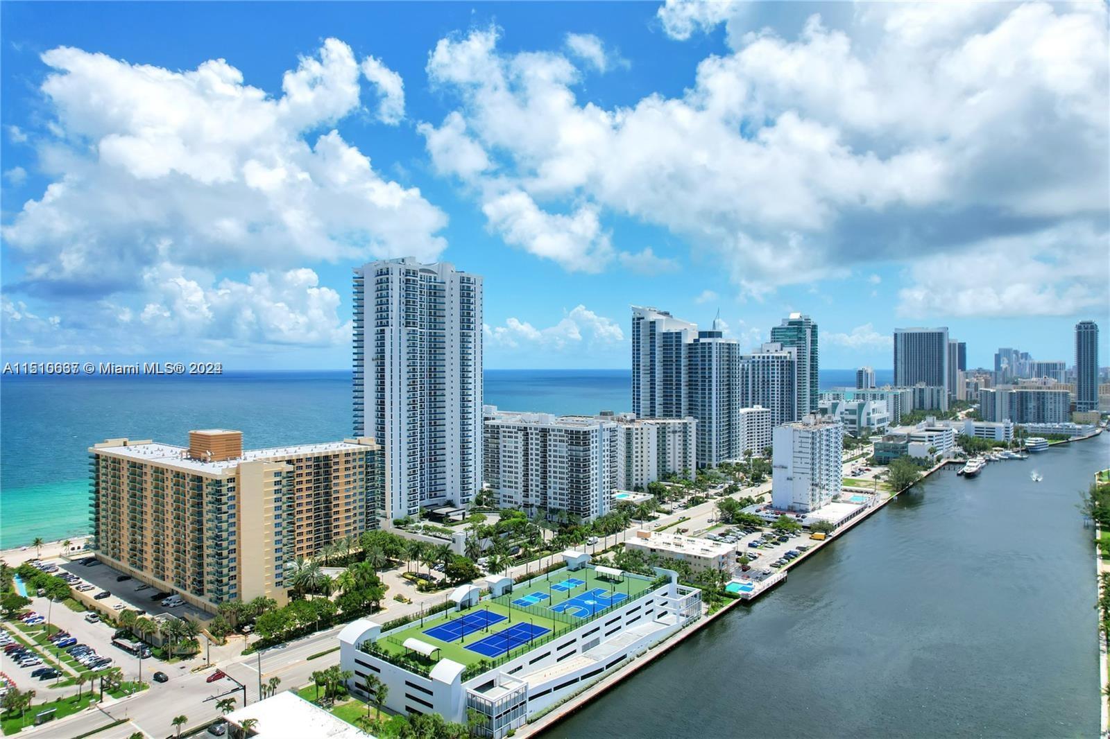 2501 S Ocean Dr 1235, Hollywood, Florida 33019, 2 Bedrooms Bedrooms, ,2 BathroomsBathrooms,Residentiallease,For Rent,2501 S Ocean Dr 1235,A11510637
