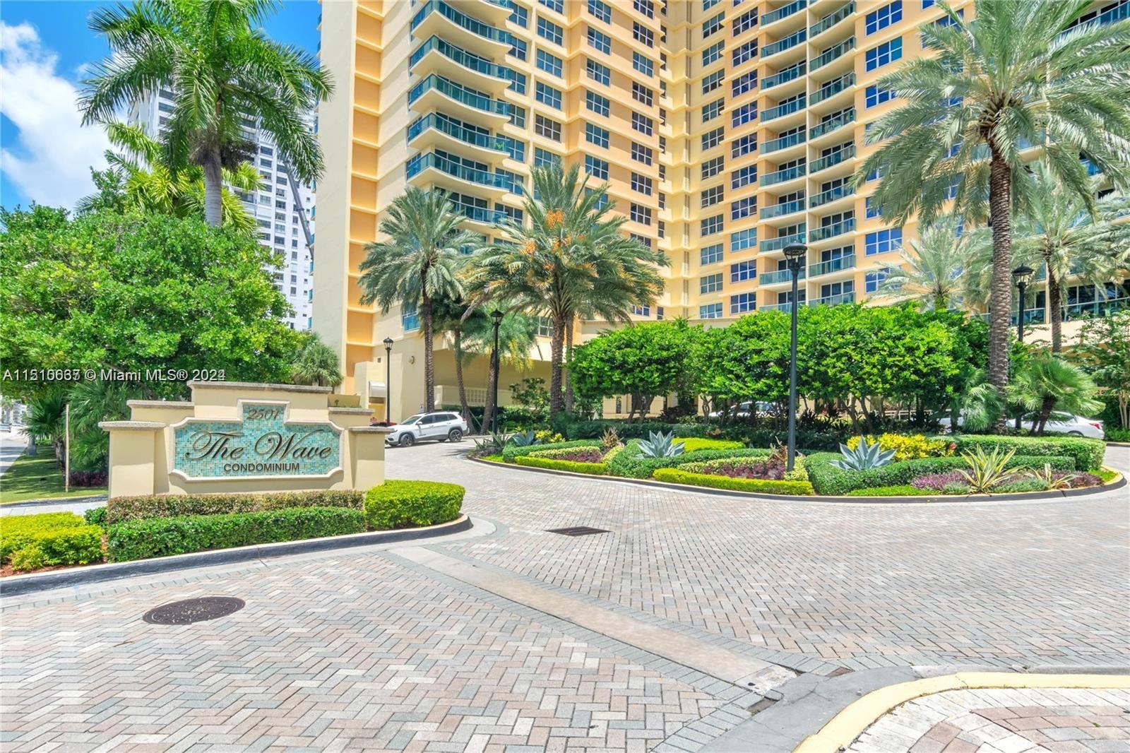 2501 S Ocean Dr 1235, Hollywood, Florida 33019, 2 Bedrooms Bedrooms, ,2 BathroomsBathrooms,Residentiallease,For Rent,2501 S Ocean Dr 1235,A11510637