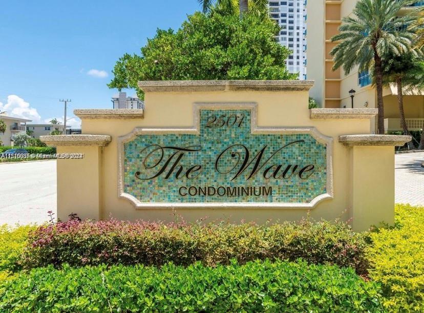 2501 S Ocean Dr 1235, Hollywood, Florida 33019, 2 Bedrooms Bedrooms, ,2 BathroomsBathrooms,Residentiallease,For Rent,2501 S Ocean Dr 1235,A11510637