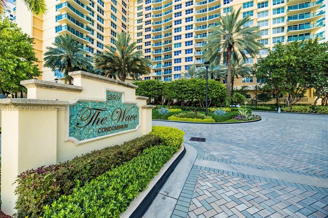 2501 S Ocean Dr 1235, Hollywood, Florida 33019, 2 Bedrooms Bedrooms, ,2 BathroomsBathrooms,Residentiallease,For Rent,2501 S Ocean Dr 1235,A11510637