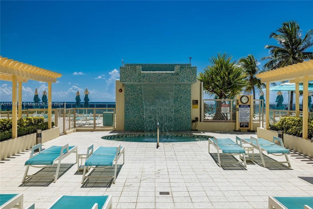 2501 S Ocean Dr 1235, Hollywood, Florida 33019, 2 Bedrooms Bedrooms, ,2 BathroomsBathrooms,Residentiallease,For Rent,2501 S Ocean Dr 1235,A11510637