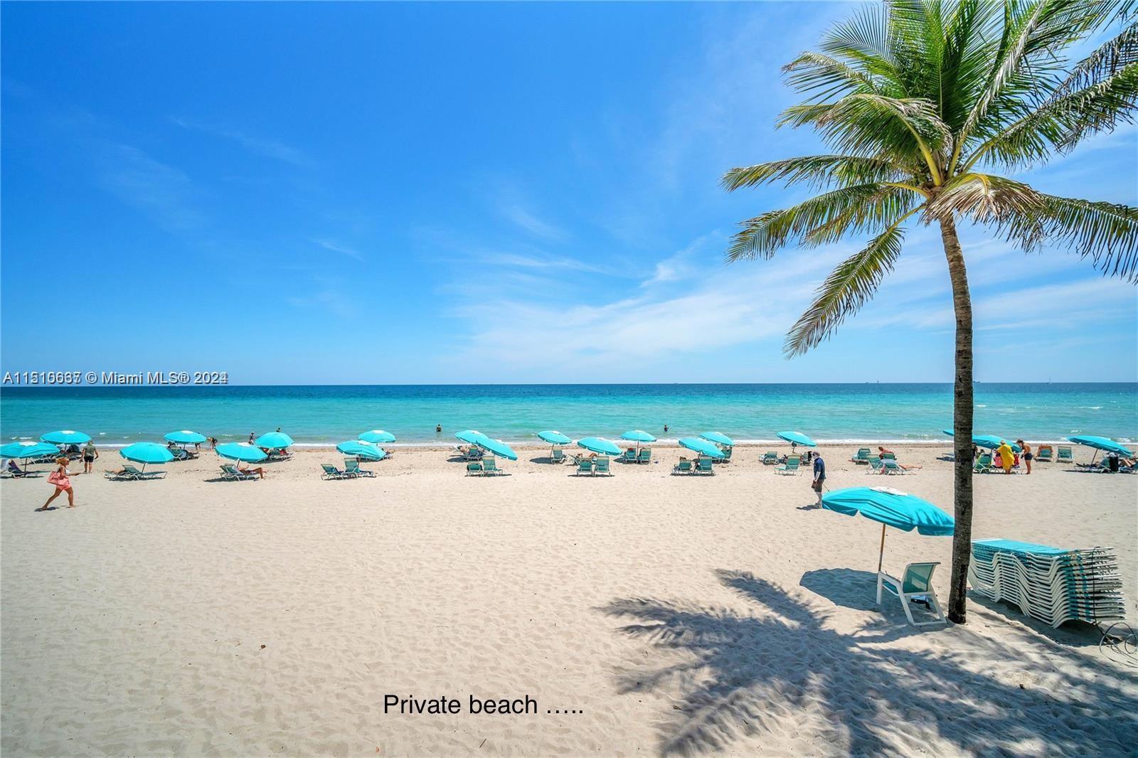 2501 S Ocean Dr 1235, Hollywood, Florida 33019, 2 Bedrooms Bedrooms, ,2 BathroomsBathrooms,Residentiallease,For Rent,2501 S Ocean Dr 1235,A11510637