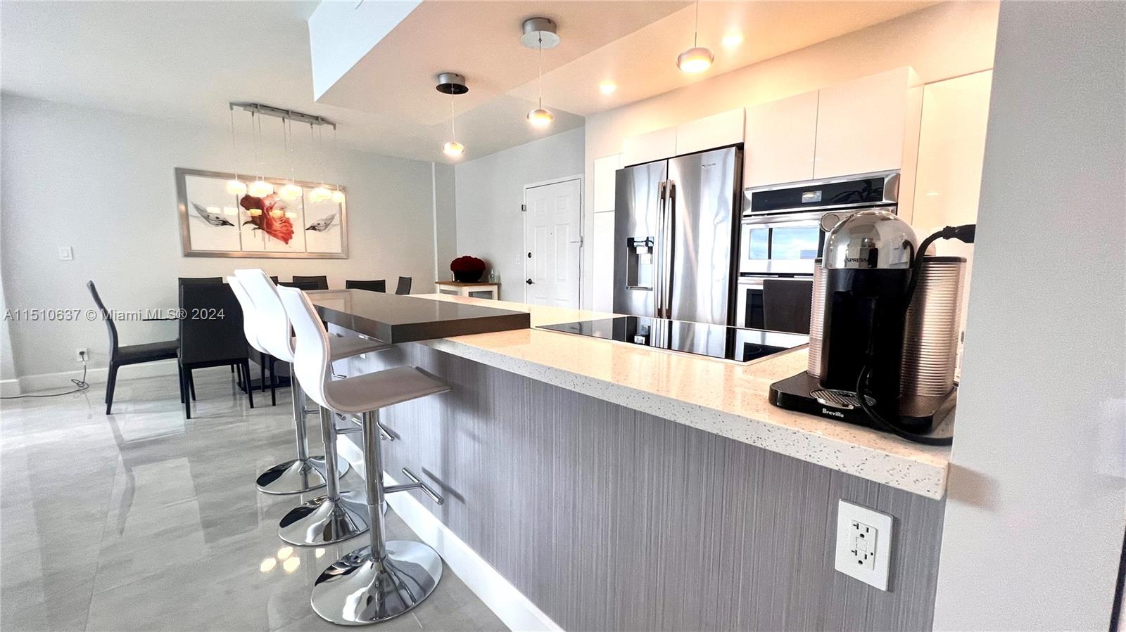 2501 S Ocean Dr 1235, Hollywood, Florida 33019, 2 Bedrooms Bedrooms, ,2 BathroomsBathrooms,Residentiallease,For Rent,2501 S Ocean Dr 1235,A11510637