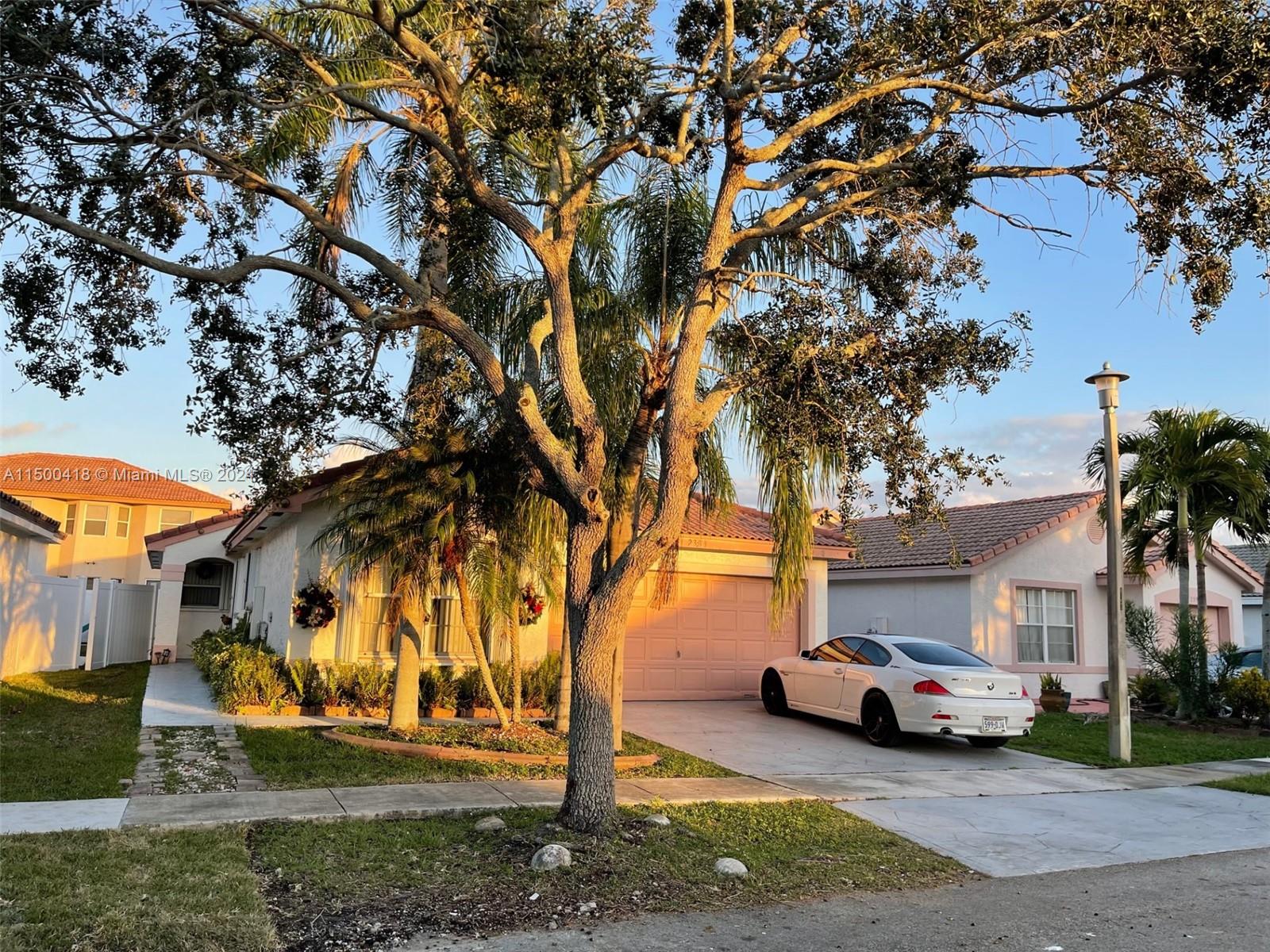 2383 SW 177th Ter, Miramar, Florida 33029, 4 Bedrooms Bedrooms, ,2 BathroomsBathrooms,Residential,For Sale,2383 SW 177th Ter,A11500418