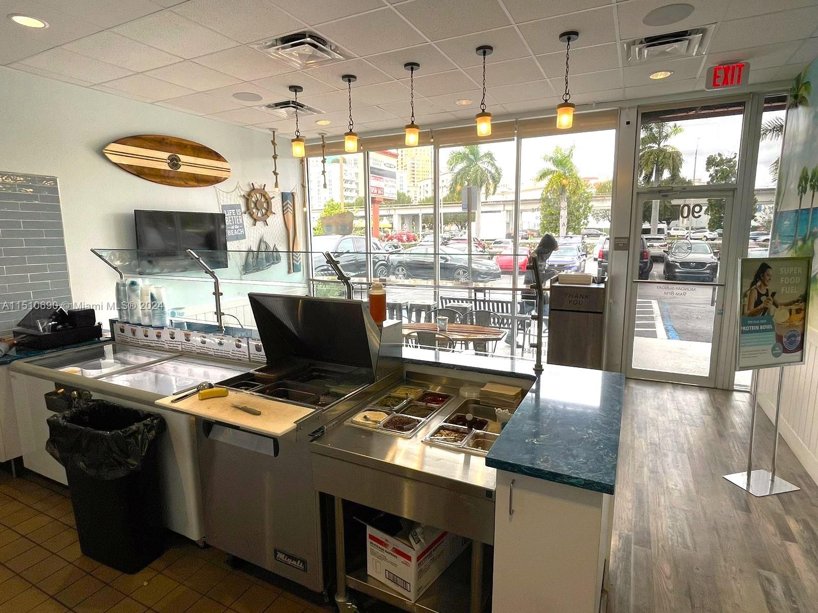 9095 S Dixie Hwy, Pinecrest, Florida 33156, ,Businessopportunity,For Sale,9095 S Dixie Hwy,A11510690