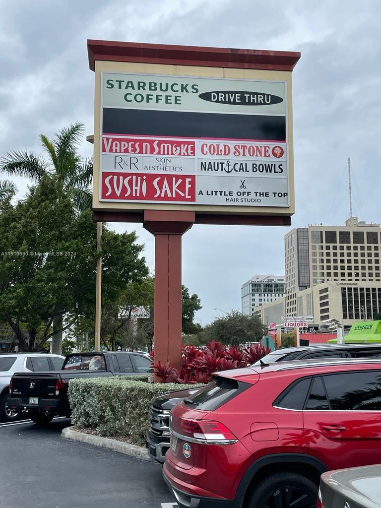 9095 S Dixie Hwy, Pinecrest, Florida 33156, ,Businessopportunity,For Sale,9095 S Dixie Hwy,A11510690
