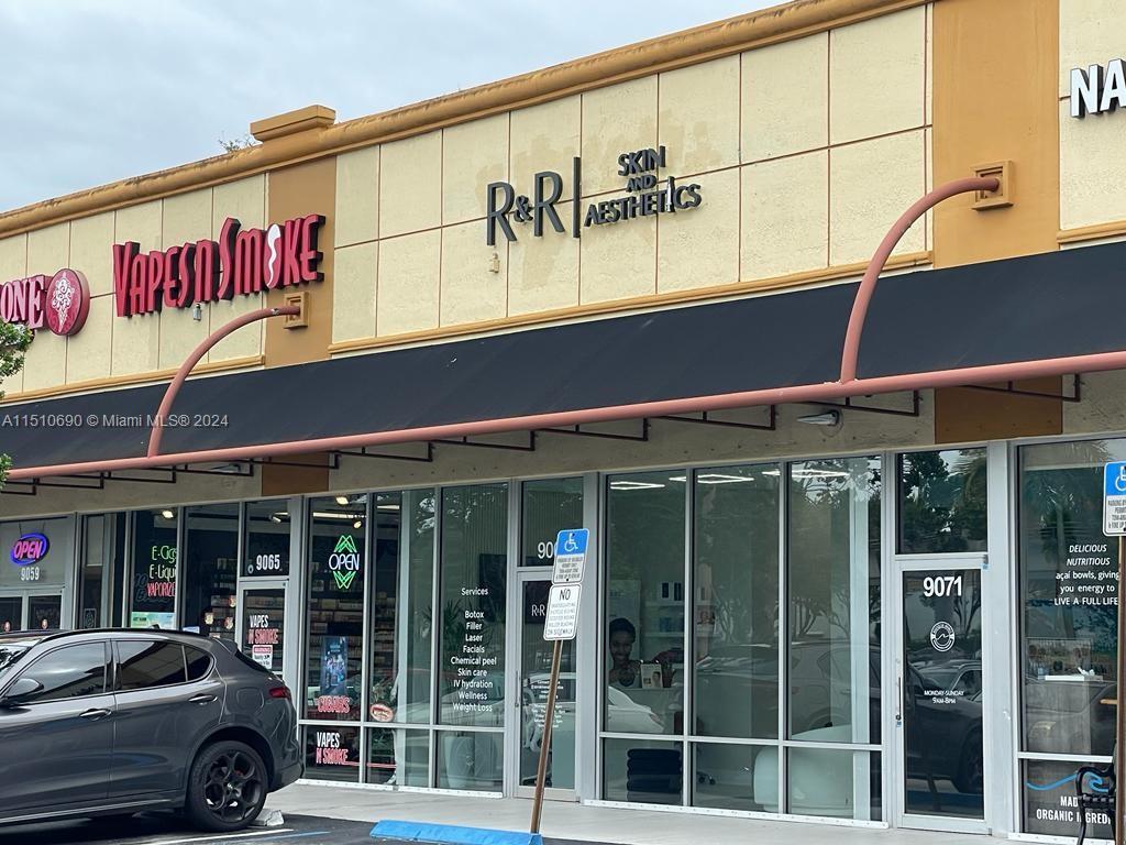 9095 S Dixie Hwy, Pinecrest, Florida 33156, ,Businessopportunity,For Sale,9095 S Dixie Hwy,A11510690