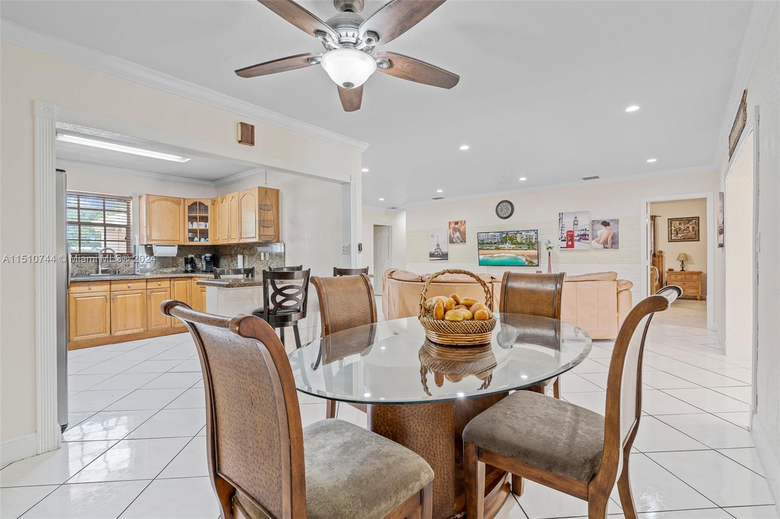 18780 Lenaire Dr, Cutler Bay, Florida 33157, 3 Bedrooms Bedrooms, ,3 BathroomsBathrooms,Residential,For Sale,18780 Lenaire Dr,A11510744