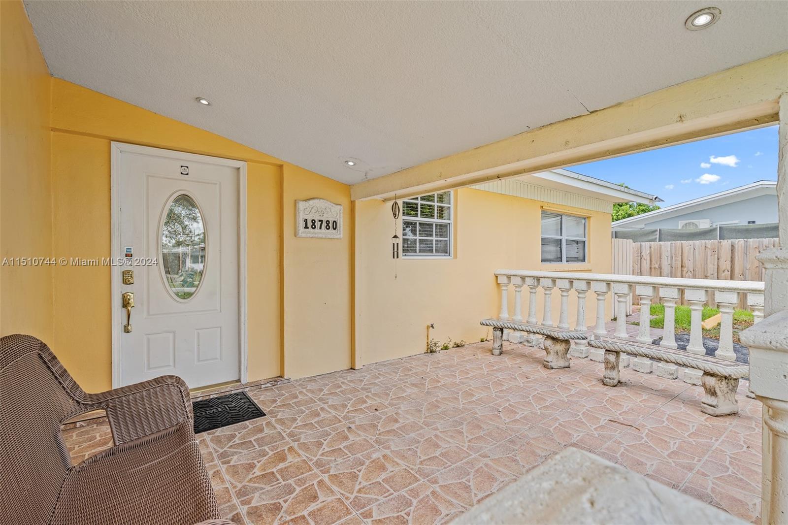 18780 Lenaire Dr, Cutler Bay, Florida 33157, 3 Bedrooms Bedrooms, ,3 BathroomsBathrooms,Residential,For Sale,18780 Lenaire Dr,A11510744