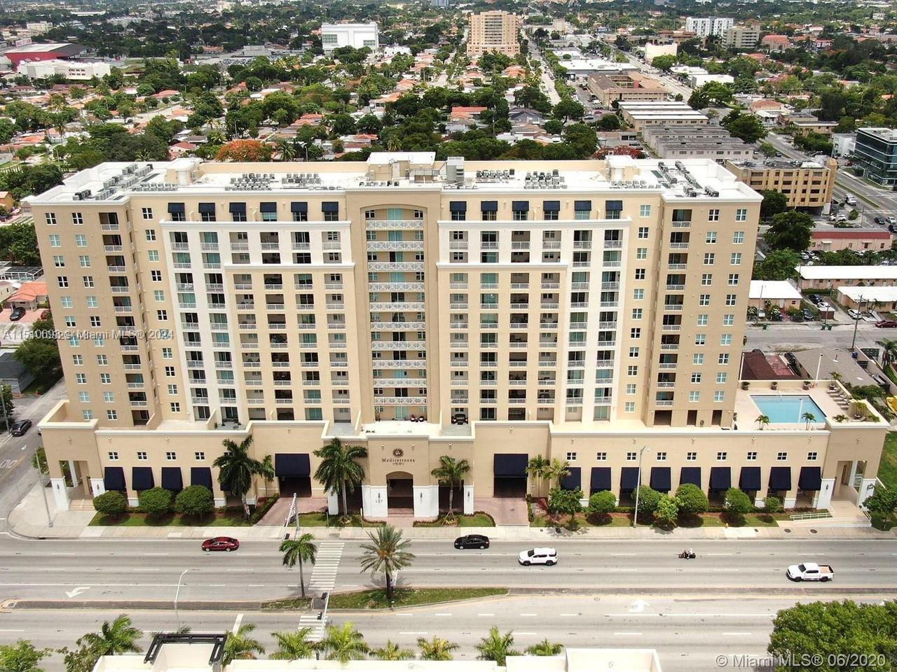 117 NW 42nd Ave 1005, Miami, Florida 33126, 2 Bedrooms Bedrooms, ,2 BathroomsBathrooms,Residentiallease,For Rent,117 NW 42nd Ave 1005,A11510693