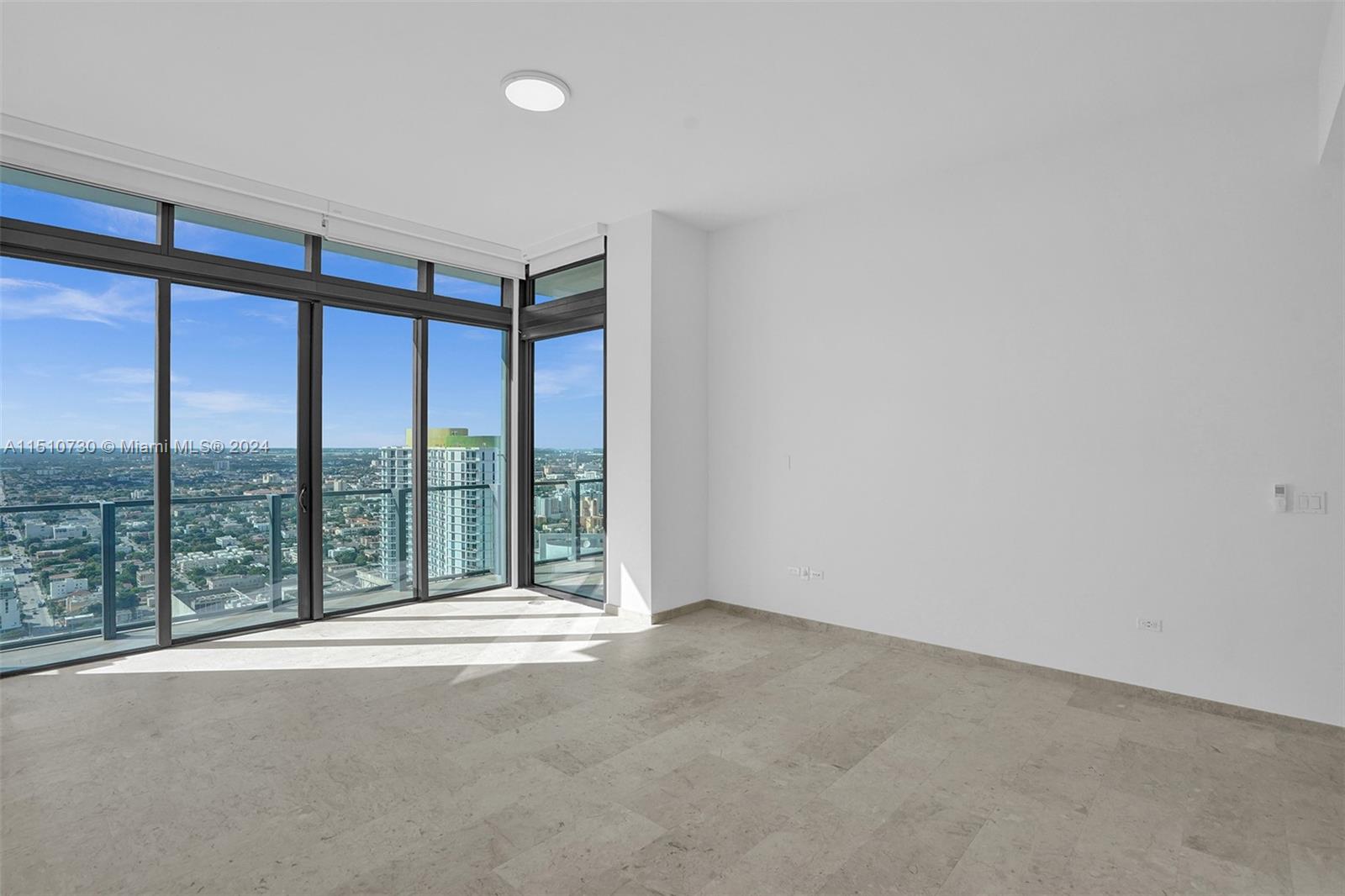 88 SW 7th St 4011, Miami, Florida 33130, 4 Bedrooms Bedrooms, ,4 BathroomsBathrooms,Residential,For Sale,88 SW 7th St 4011,A11510730