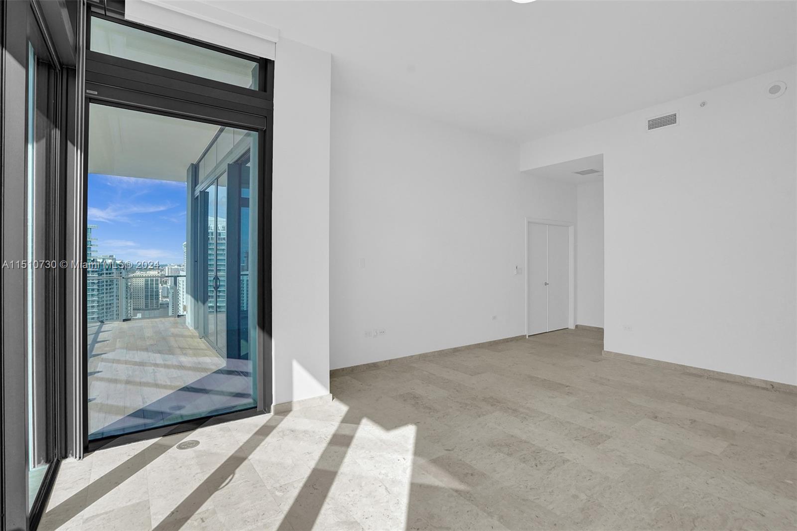 88 SW 7th St 4011, Miami, Florida 33130, 4 Bedrooms Bedrooms, ,4 BathroomsBathrooms,Residential,For Sale,88 SW 7th St 4011,A11510730