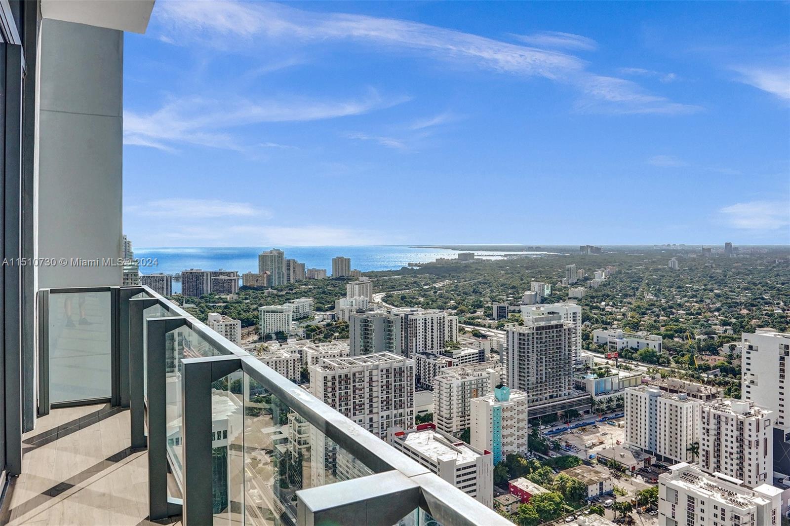 88 SW 7th St 4011, Miami, Florida 33130, 4 Bedrooms Bedrooms, ,4 BathroomsBathrooms,Residential,For Sale,88 SW 7th St 4011,A11510730