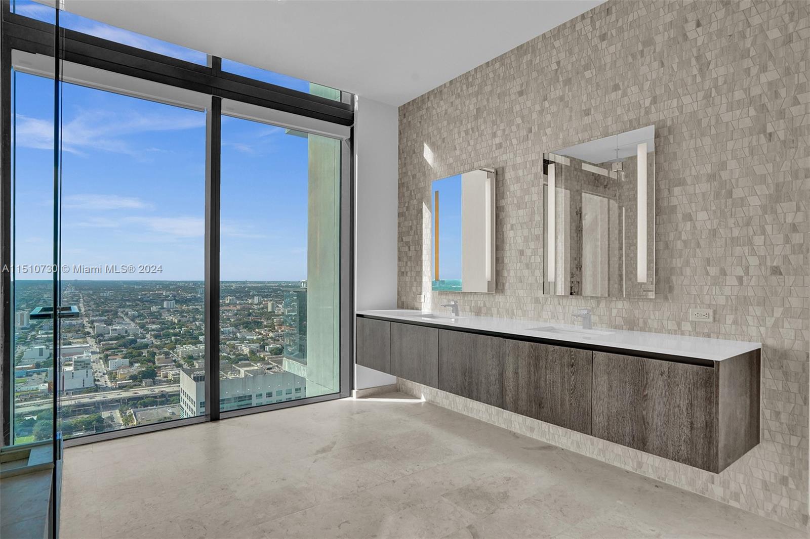 88 SW 7th St 4011, Miami, Florida 33130, 4 Bedrooms Bedrooms, ,4 BathroomsBathrooms,Residential,For Sale,88 SW 7th St 4011,A11510730