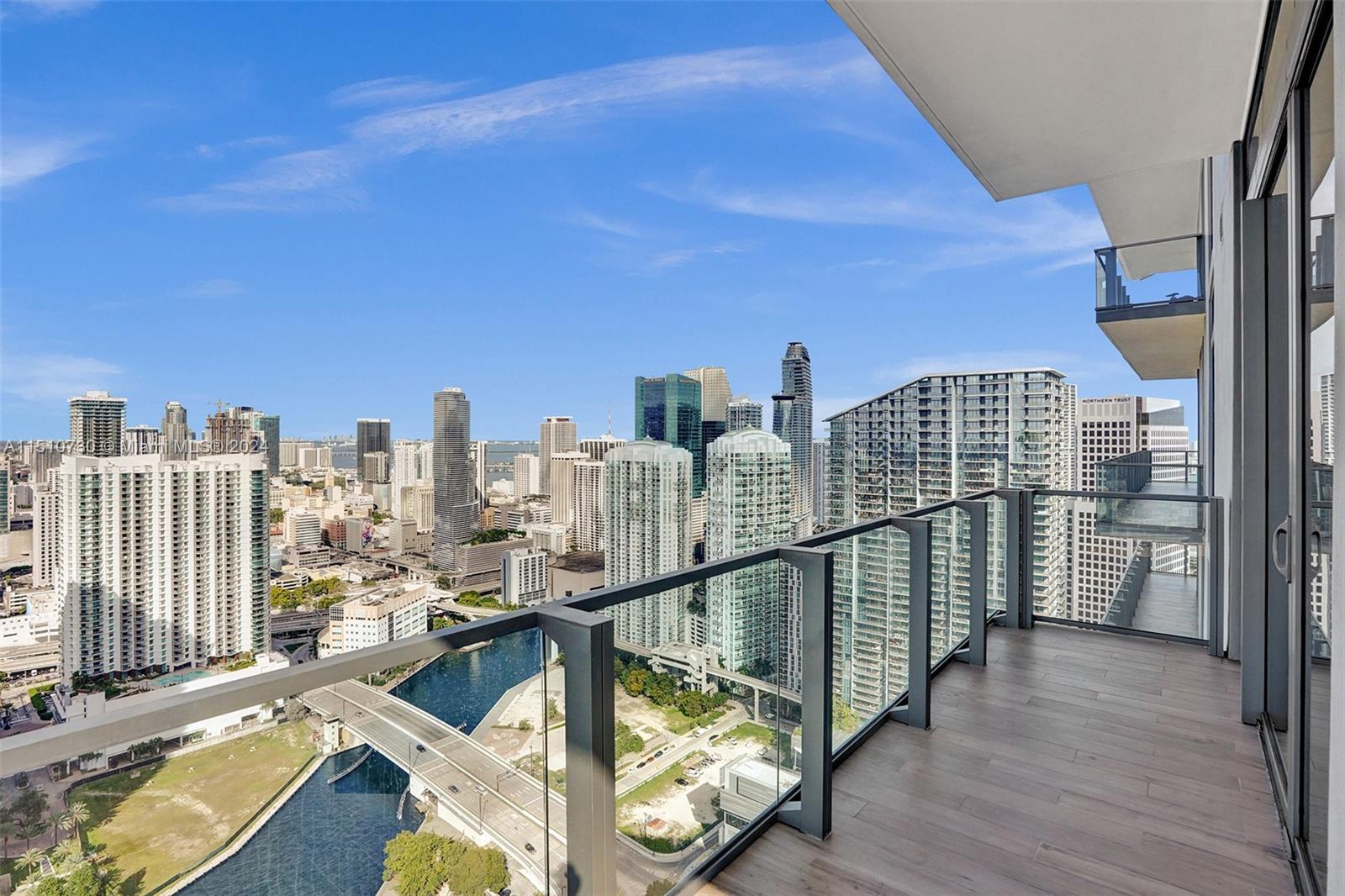 88 SW 7th St 4011, Miami, Florida 33130, 4 Bedrooms Bedrooms, ,4 BathroomsBathrooms,Residential,For Sale,88 SW 7th St 4011,A11510730
