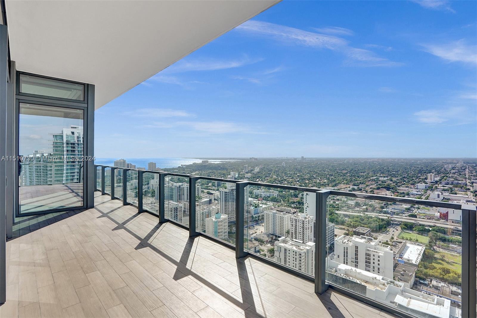 88 SW 7th St 4011, Miami, Florida 33130, 4 Bedrooms Bedrooms, ,4 BathroomsBathrooms,Residential,For Sale,88 SW 7th St 4011,A11510730