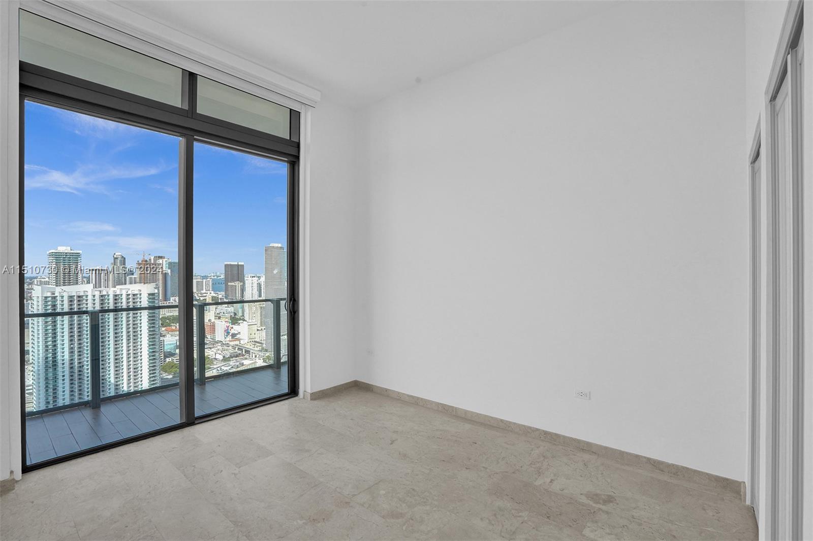 88 SW 7th St 4011, Miami, Florida 33130, 4 Bedrooms Bedrooms, ,4 BathroomsBathrooms,Residential,For Sale,88 SW 7th St 4011,A11510730