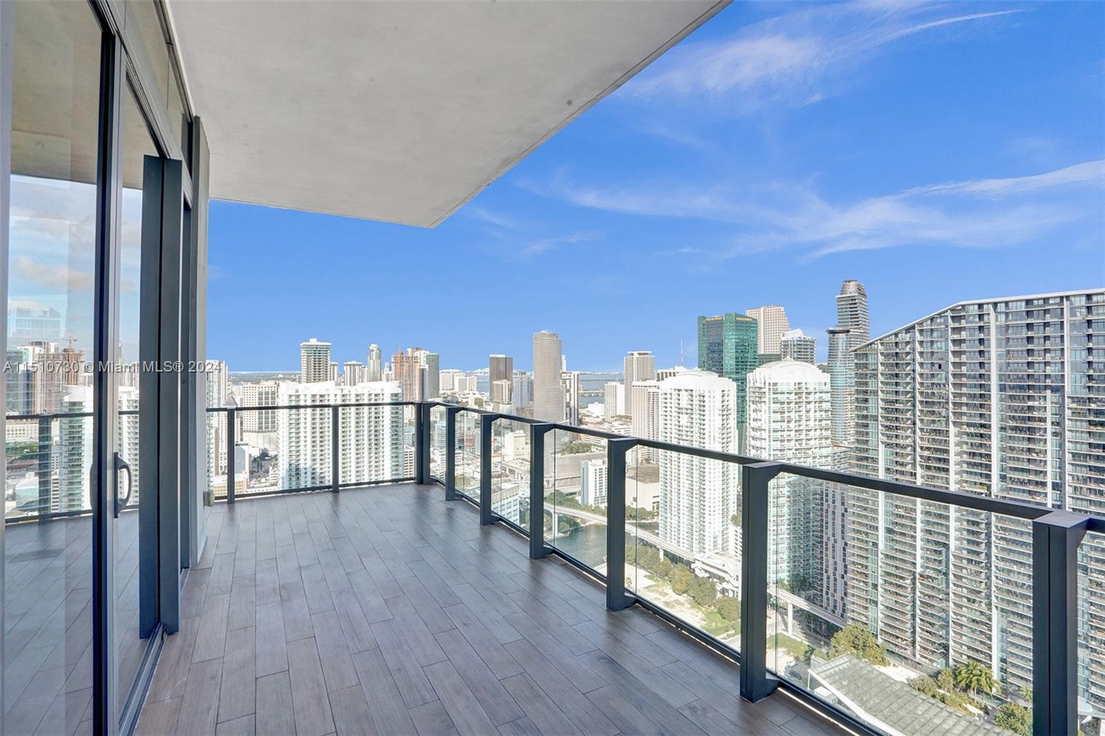 88 SW 7th St 4011, Miami, Florida 33130, 4 Bedrooms Bedrooms, ,4 BathroomsBathrooms,Residential,For Sale,88 SW 7th St 4011,A11510730