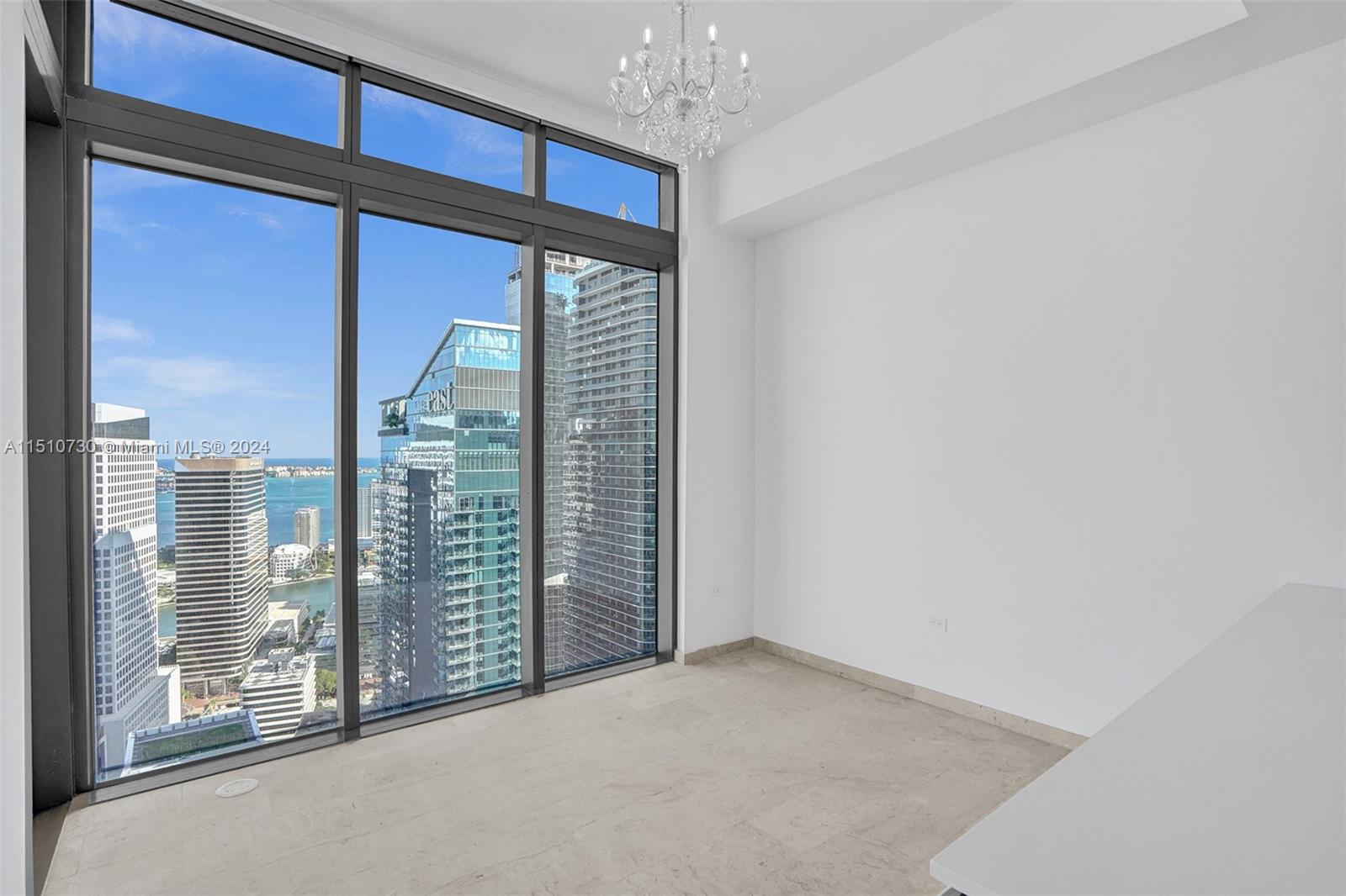 88 SW 7th St 4011, Miami, Florida 33130, 4 Bedrooms Bedrooms, ,4 BathroomsBathrooms,Residential,For Sale,88 SW 7th St 4011,A11510730