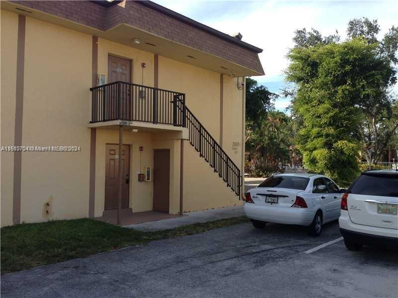 2804 NW 55th Ave 1C, Lauderhill, Florida 33313, 1 Bedroom Bedrooms, ,1 BathroomBathrooms,Residential,For Sale,2804 NW 55th Ave 1C,A11510704