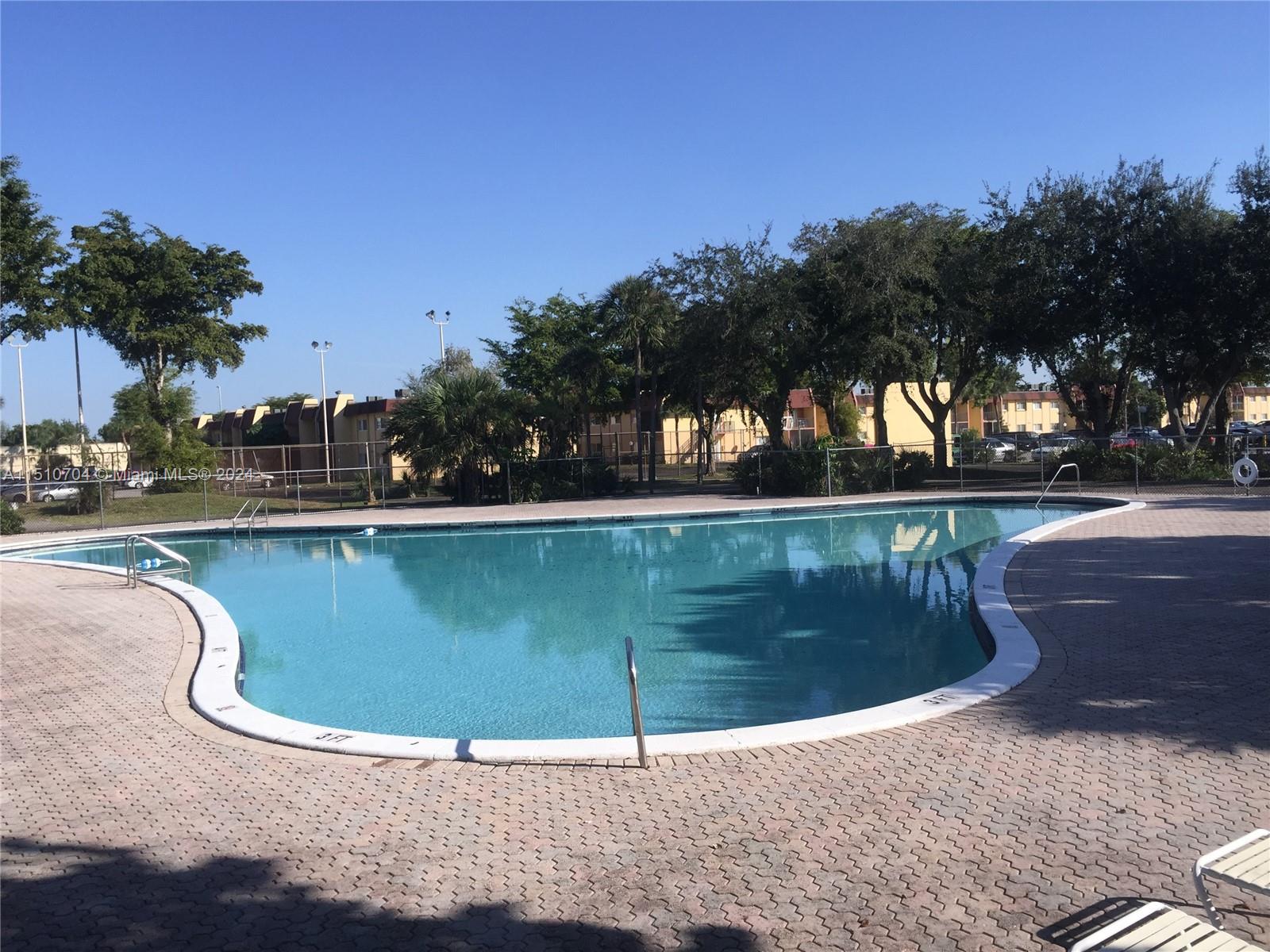 2804 NW 55th Ave 1C, Lauderhill, Florida 33313, 1 Bedroom Bedrooms, ,1 BathroomBathrooms,Residential,For Sale,2804 NW 55th Ave 1C,A11510704