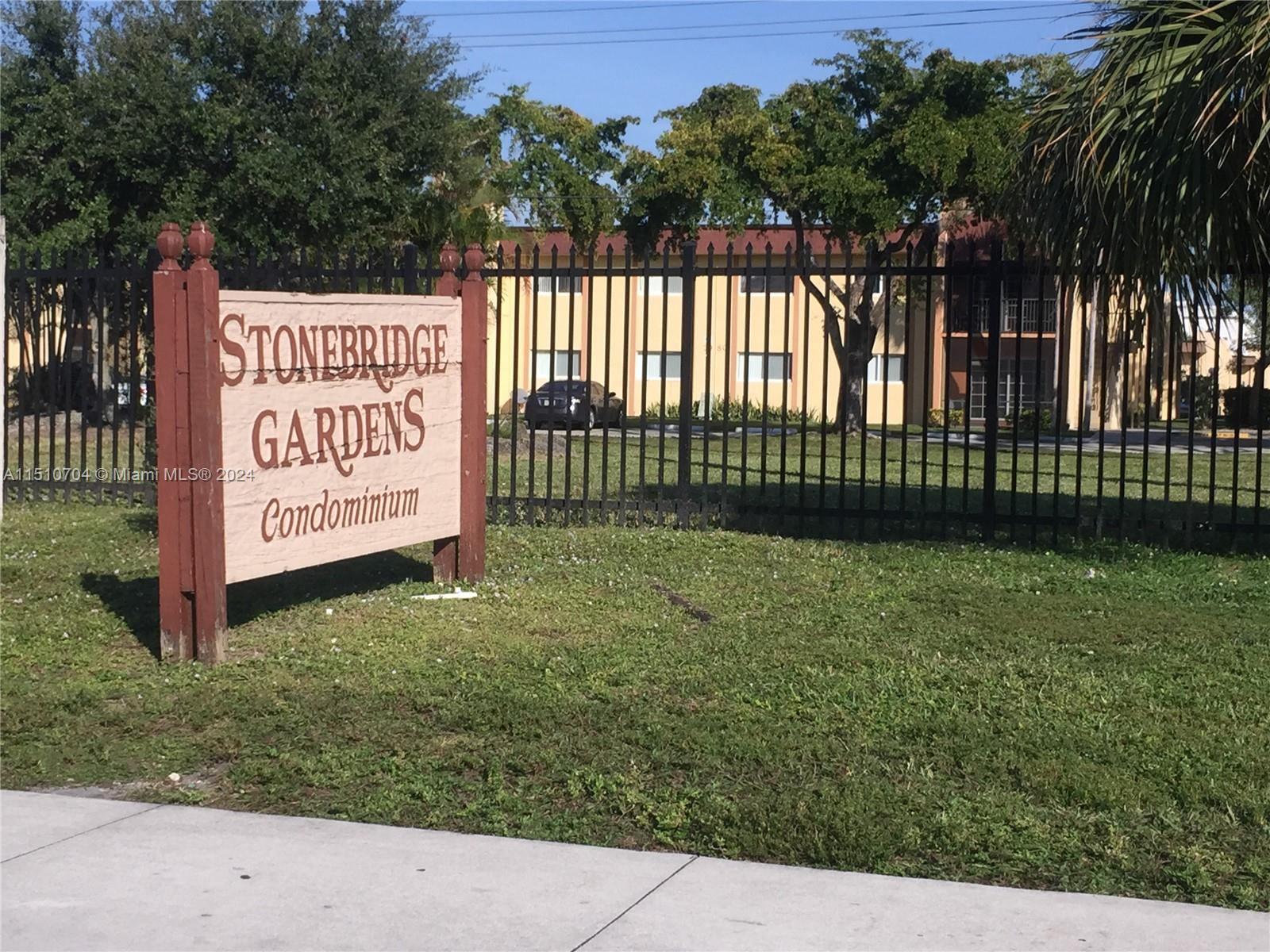 2804 NW 55th Ave 1C, Lauderhill, Florida 33313, 1 Bedroom Bedrooms, ,1 BathroomBathrooms,Residential,For Sale,2804 NW 55th Ave 1C,A11510704
