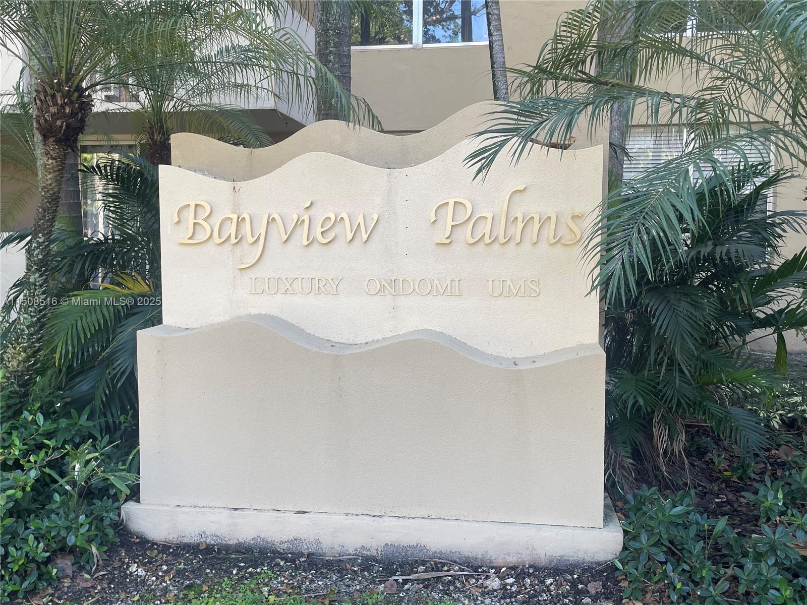 1805 Sans Souci Blvd 302, North Miami, Florida 33181, 2 Bedrooms Bedrooms, ,2 BathroomsBathrooms,Residential,For Sale,1805 Sans Souci Blvd 302,A11508516