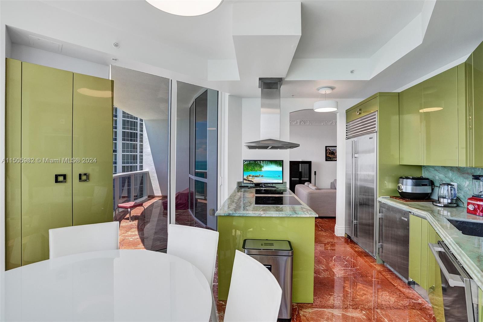 18201 Collins Ave 3809, Sunny Isles Beach, Florida 33160, 2 Bedrooms Bedrooms, ,2 BathroomsBathrooms,Residential,For Sale,18201 Collins Ave 3809,A11505982