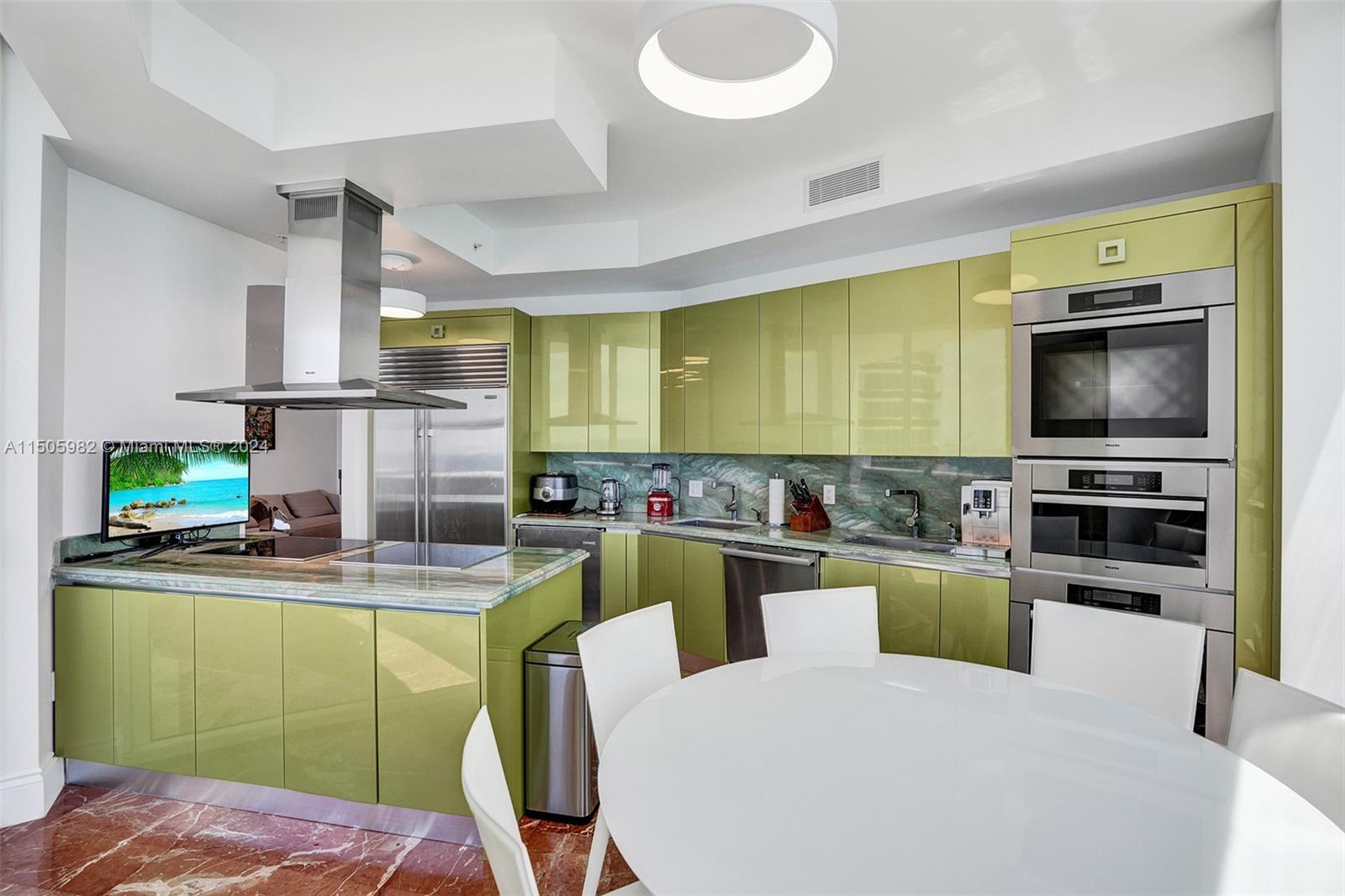 18201 Collins Ave 3809, Sunny Isles Beach, Florida 33160, 2 Bedrooms Bedrooms, ,2 BathroomsBathrooms,Residential,For Sale,18201 Collins Ave 3809,A11505982