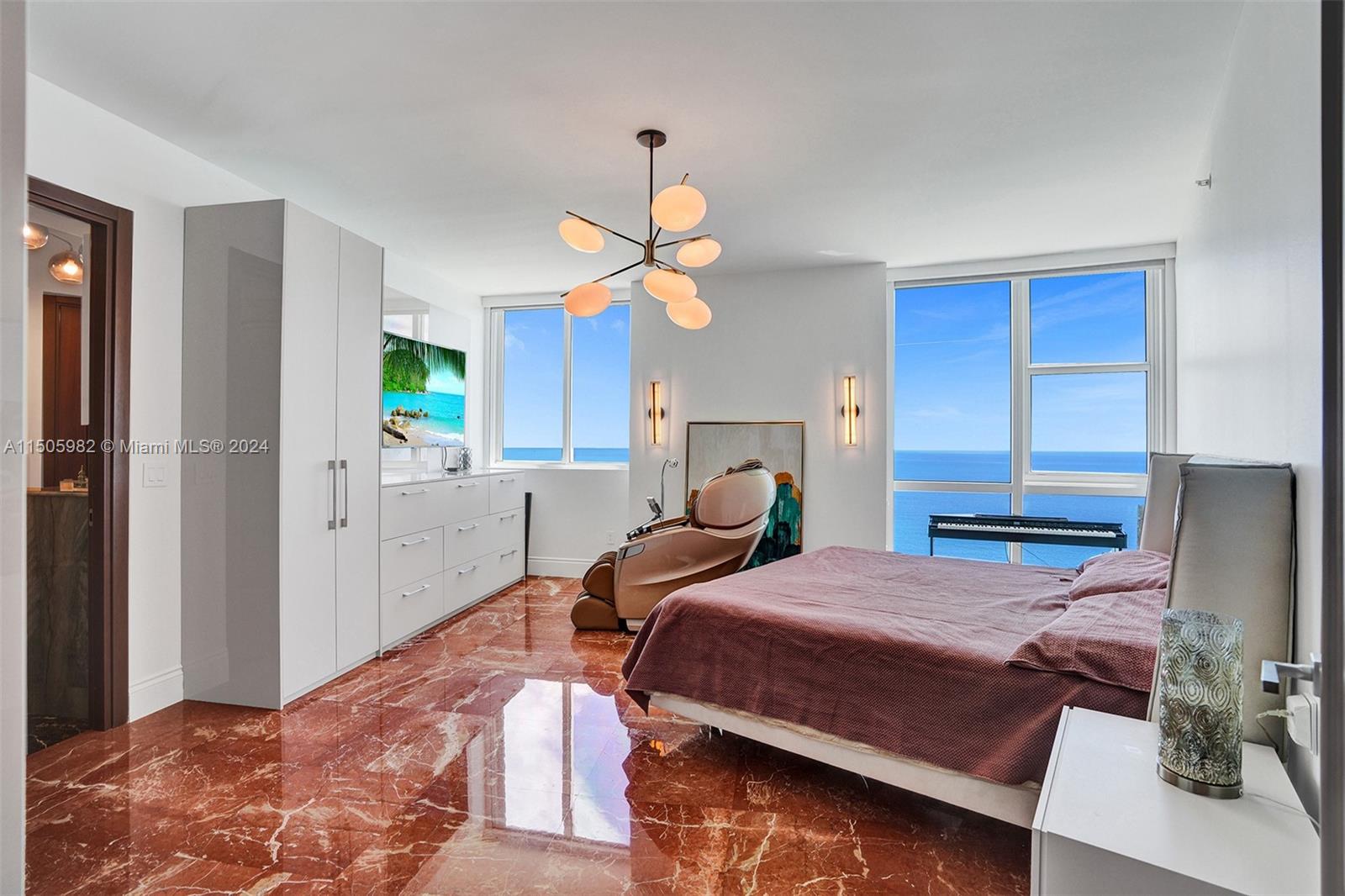 18201 Collins Ave 3809, Sunny Isles Beach, Florida 33160, 2 Bedrooms Bedrooms, ,2 BathroomsBathrooms,Residential,For Sale,18201 Collins Ave 3809,A11505982